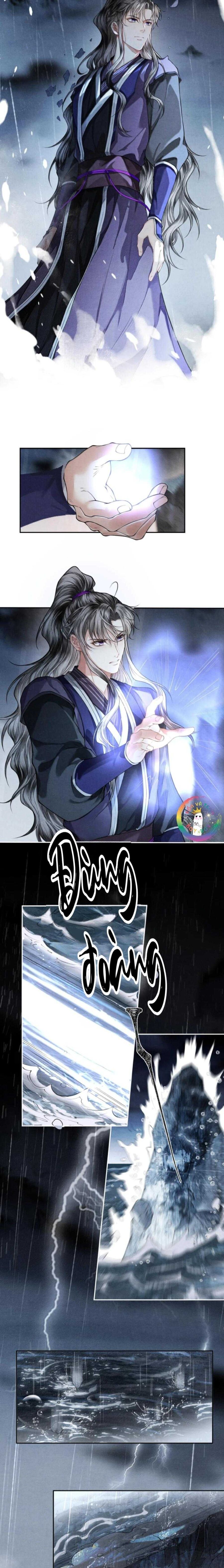 Đồng Tiền Kham Thế Chapter 142 - Trang 2