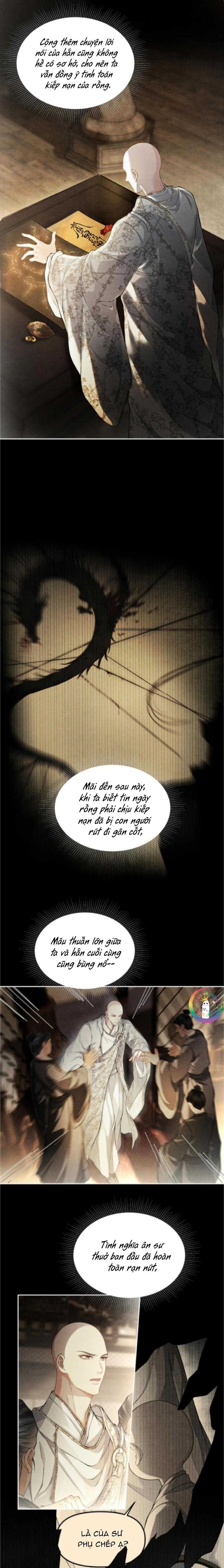 Đồng Tiền Kham Thế Chapter 142 - Trang 2