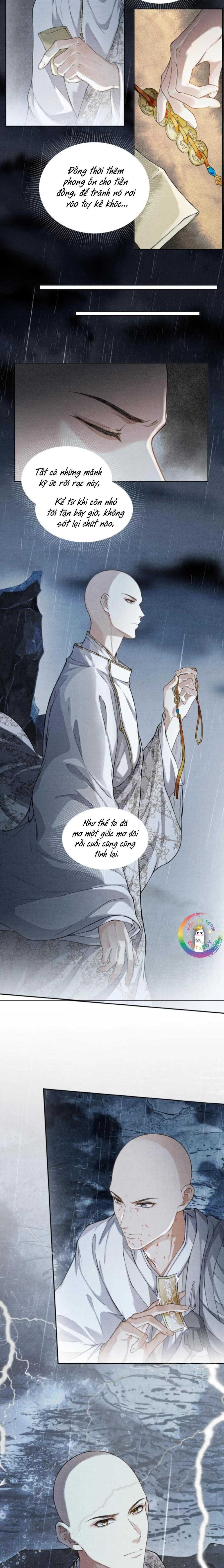 Đồng Tiền Kham Thế Chapter 142 - Trang 2