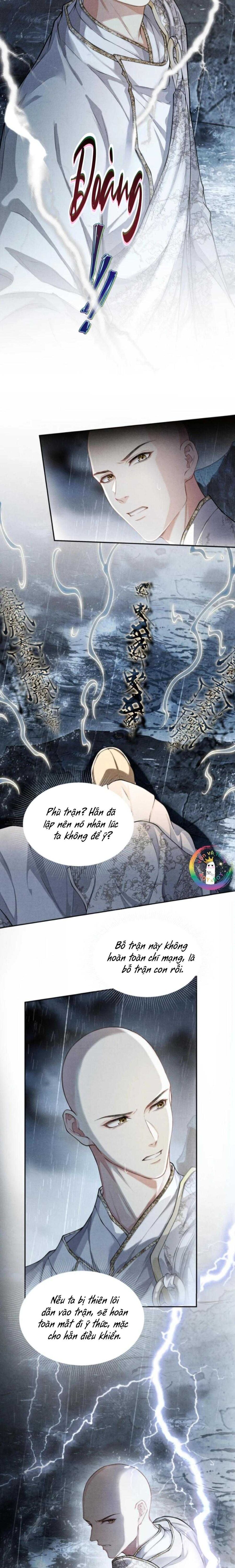 Đồng Tiền Kham Thế Chapter 142 - Trang 2