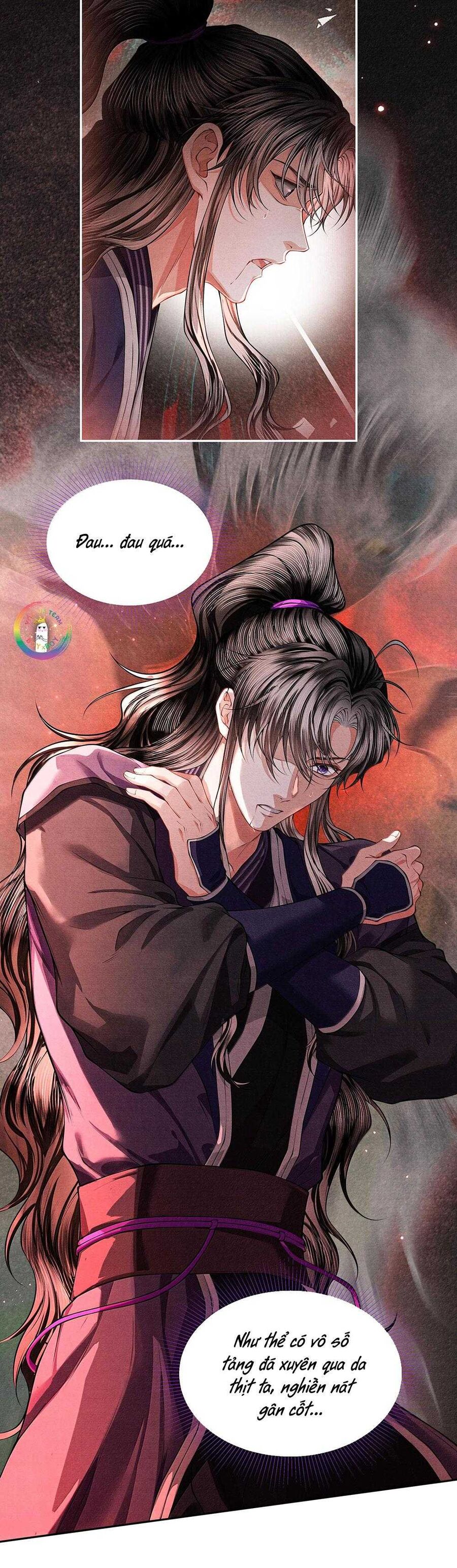 Đồng Tiền Kham Thế Chapter 144 - Trang 2