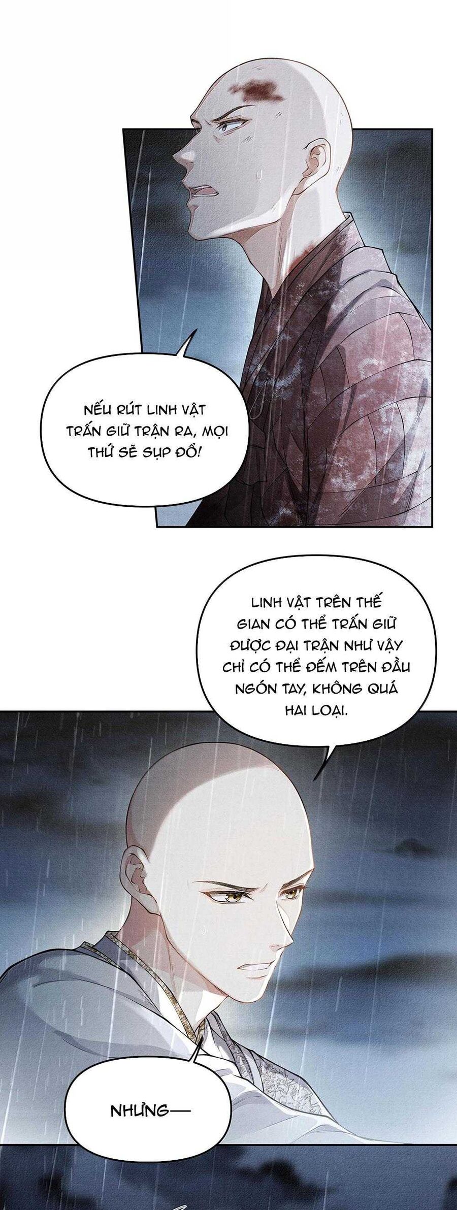 Đồng Tiền Kham Thế Chapter 144 - Trang 2