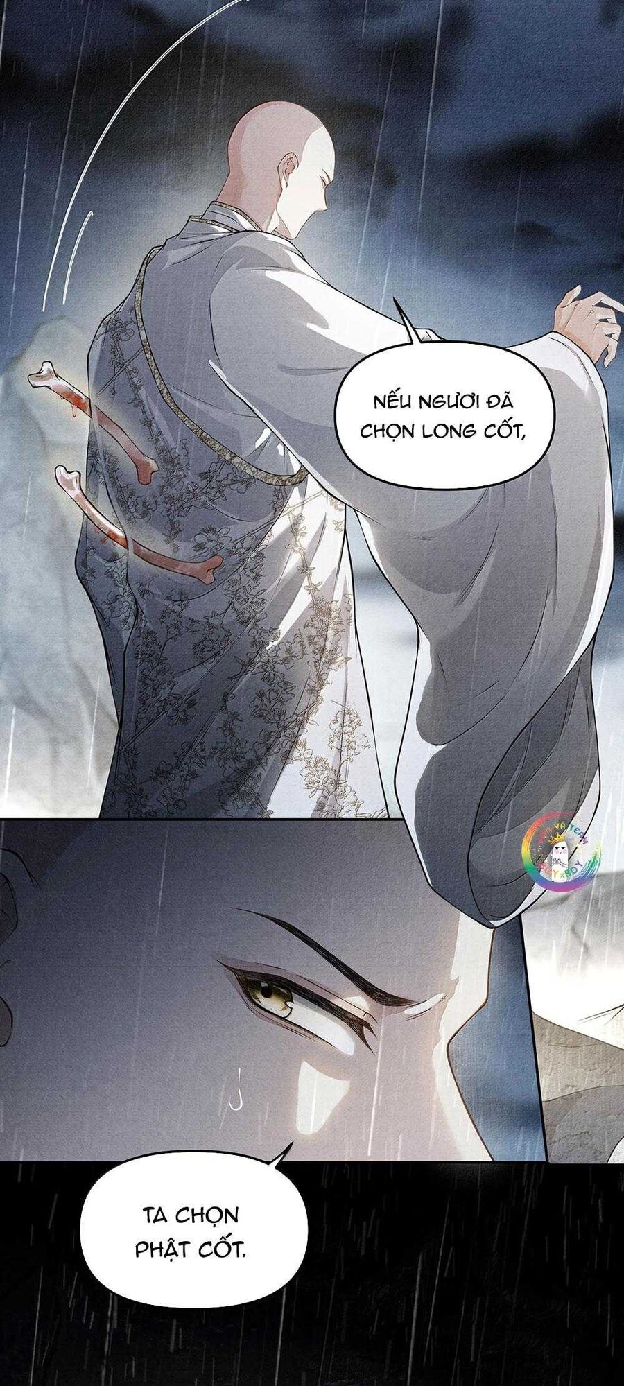 Đồng Tiền Kham Thế Chapter 144 - Trang 2