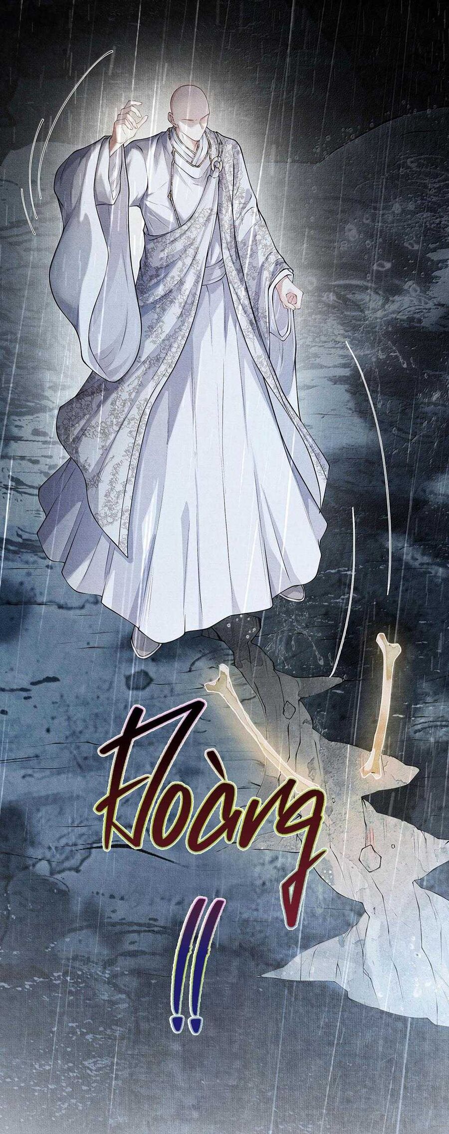 Đồng Tiền Kham Thế Chapter 144 - Trang 2
