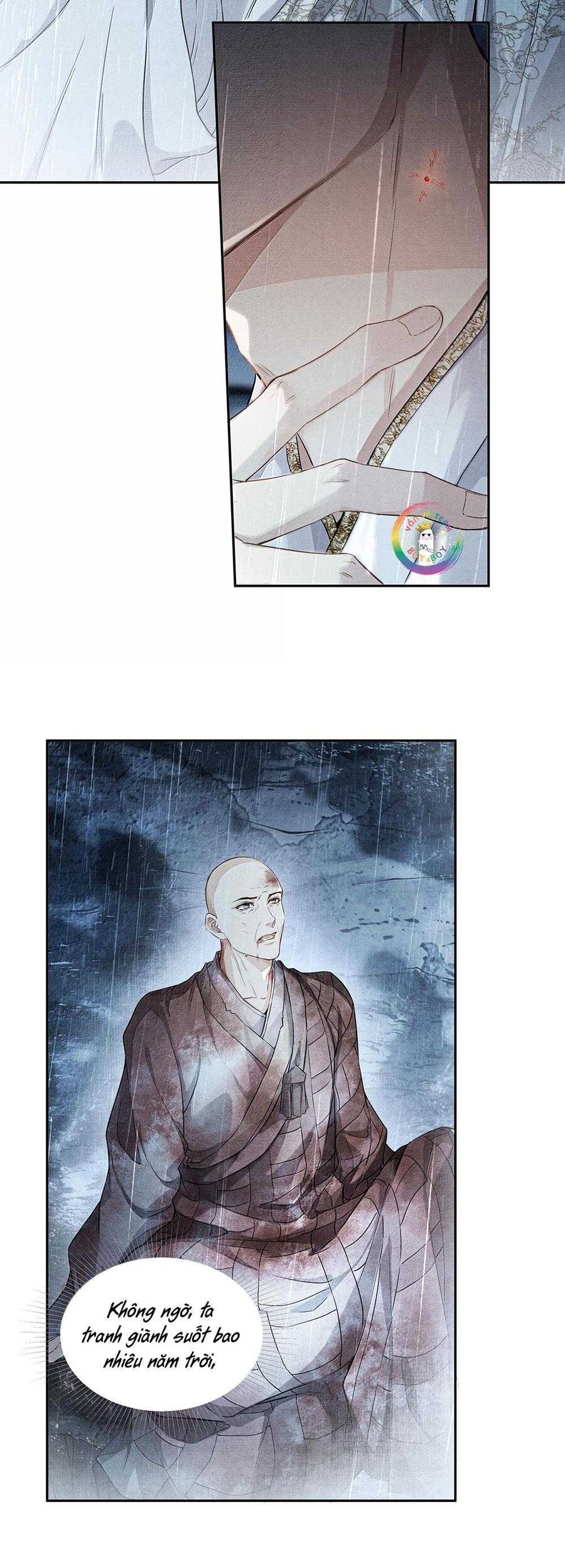 Đồng Tiền Kham Thế Chapter 144 - Trang 2