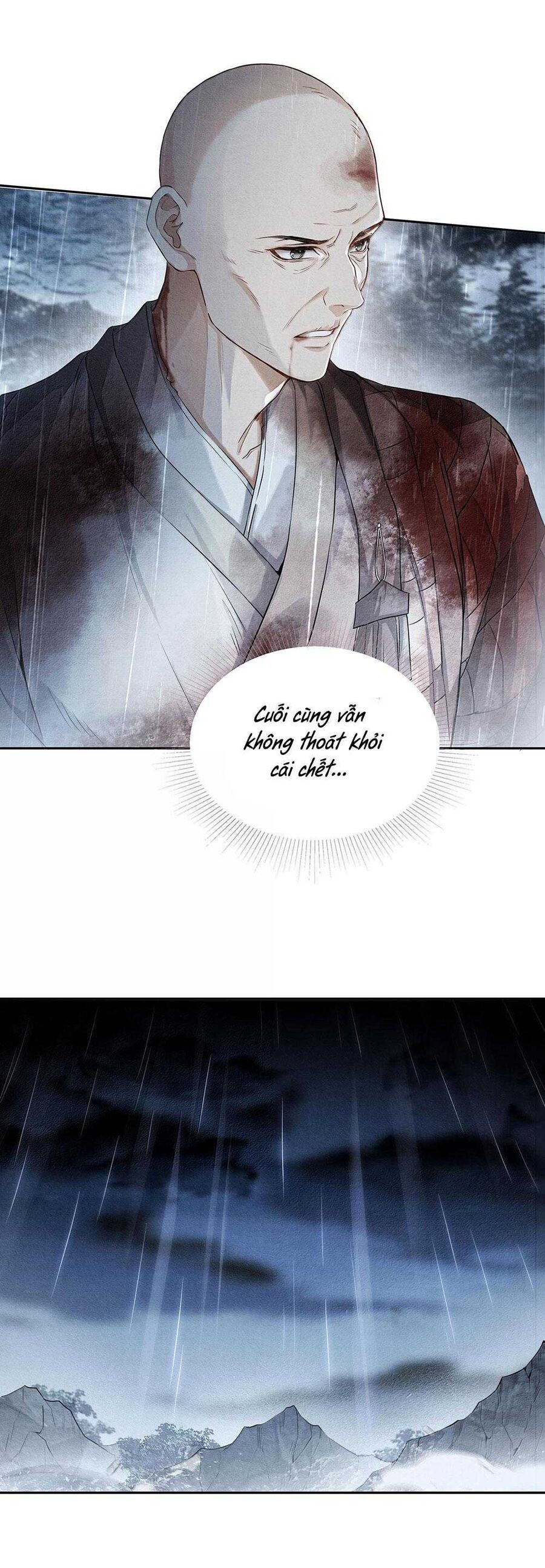 Đồng Tiền Kham Thế Chapter 144 - Trang 2