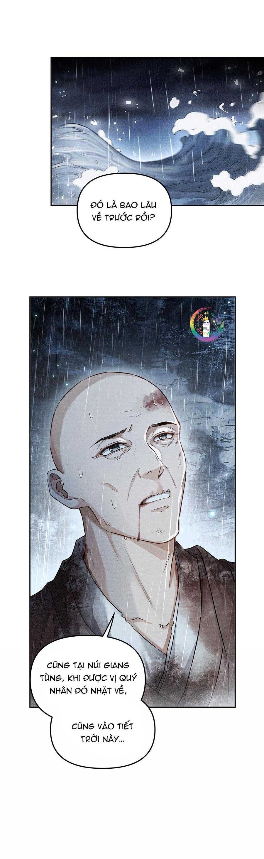 Đồng Tiền Kham Thế Chapter 144 - Trang 2