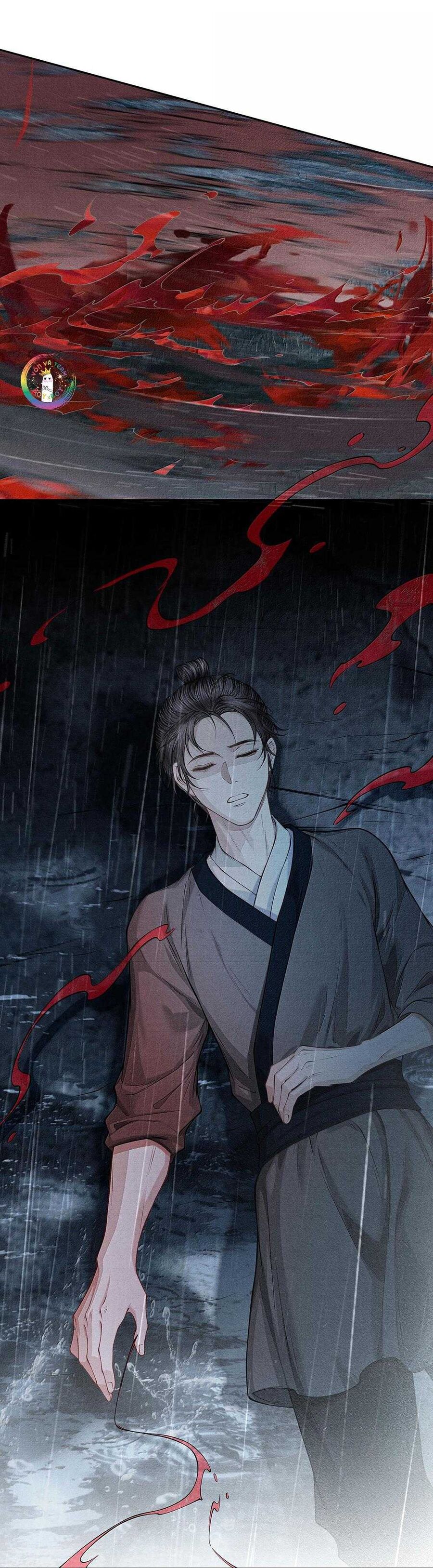 Đồng Tiền Kham Thế Chapter 144 - Trang 2