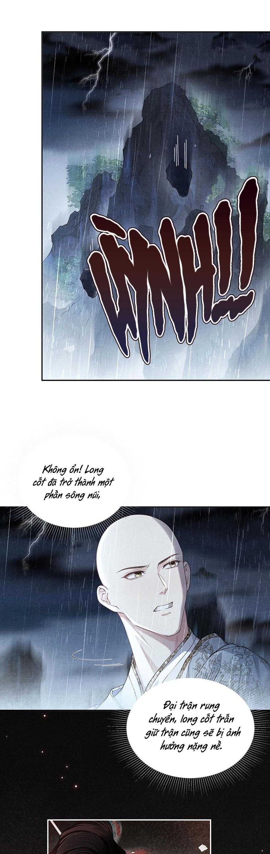 Đồng Tiền Kham Thế Chapter 144 - Trang 2