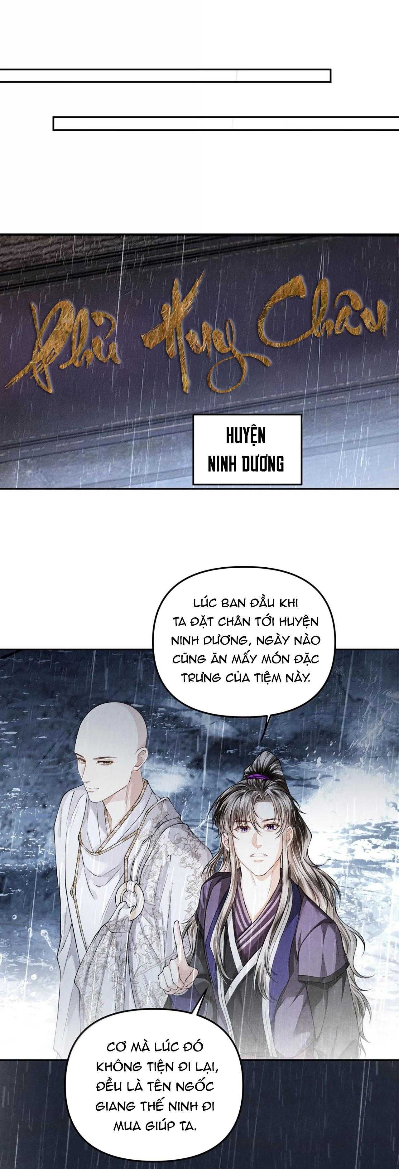 Đồng Tiền Kham Thế Chapter 157 - Trang 2