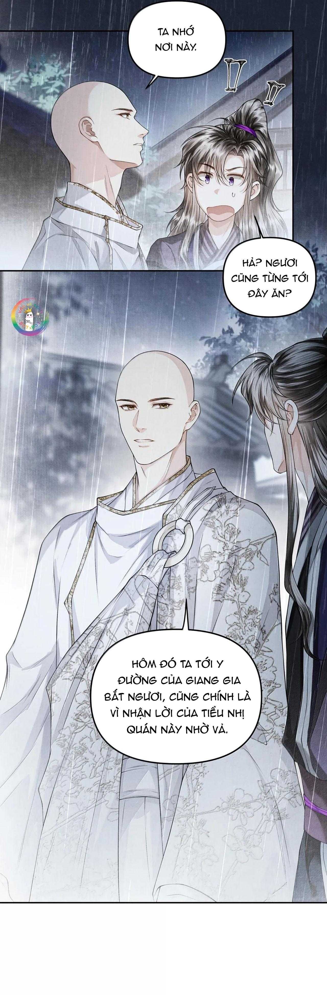 Đồng Tiền Kham Thế Chapter 157 - Trang 2