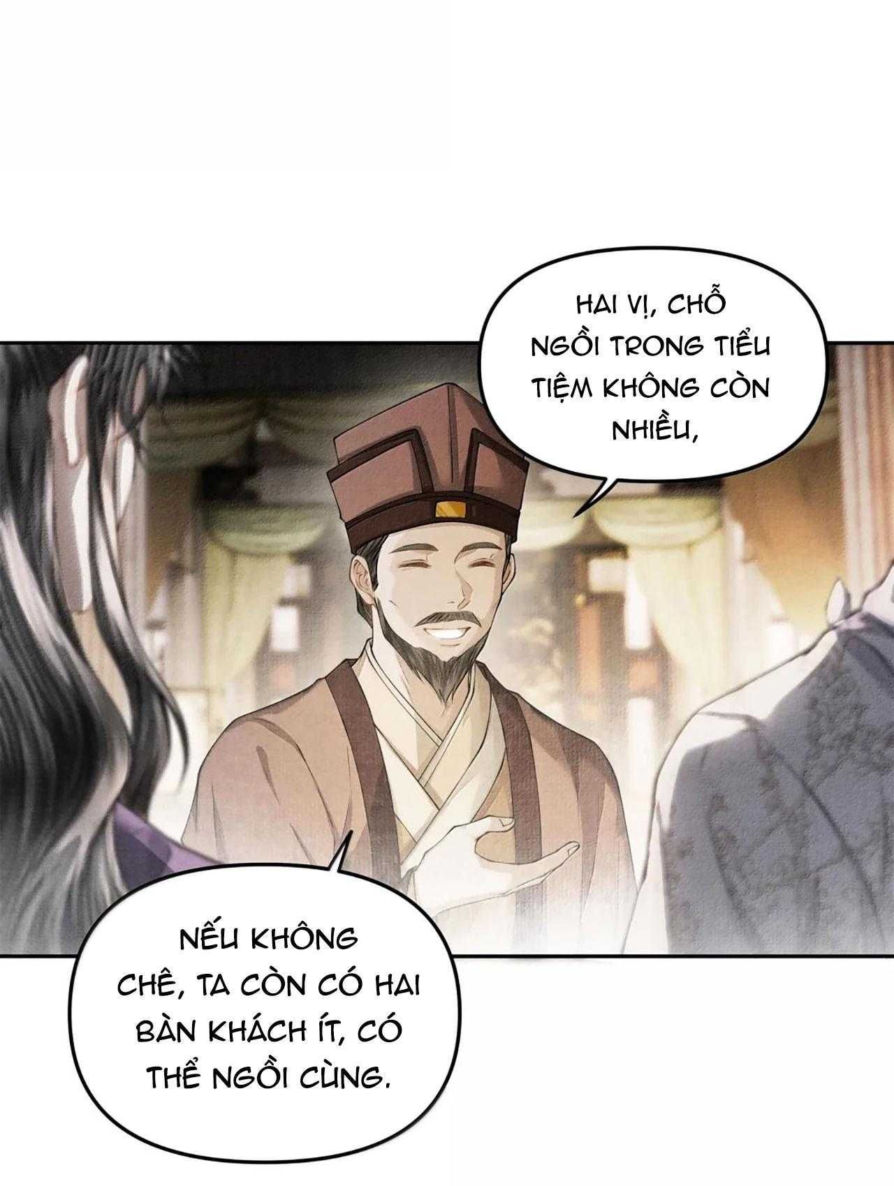 Đồng Tiền Kham Thế Chapter 157 - Trang 2