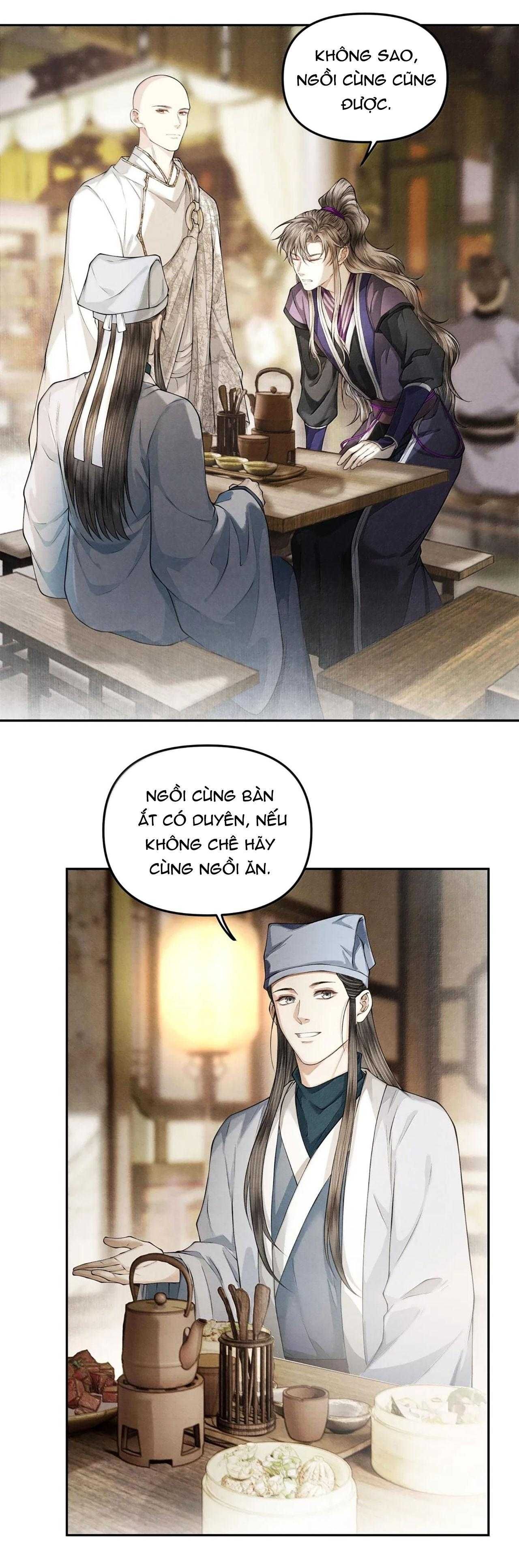 Đồng Tiền Kham Thế Chapter 157 - Trang 2