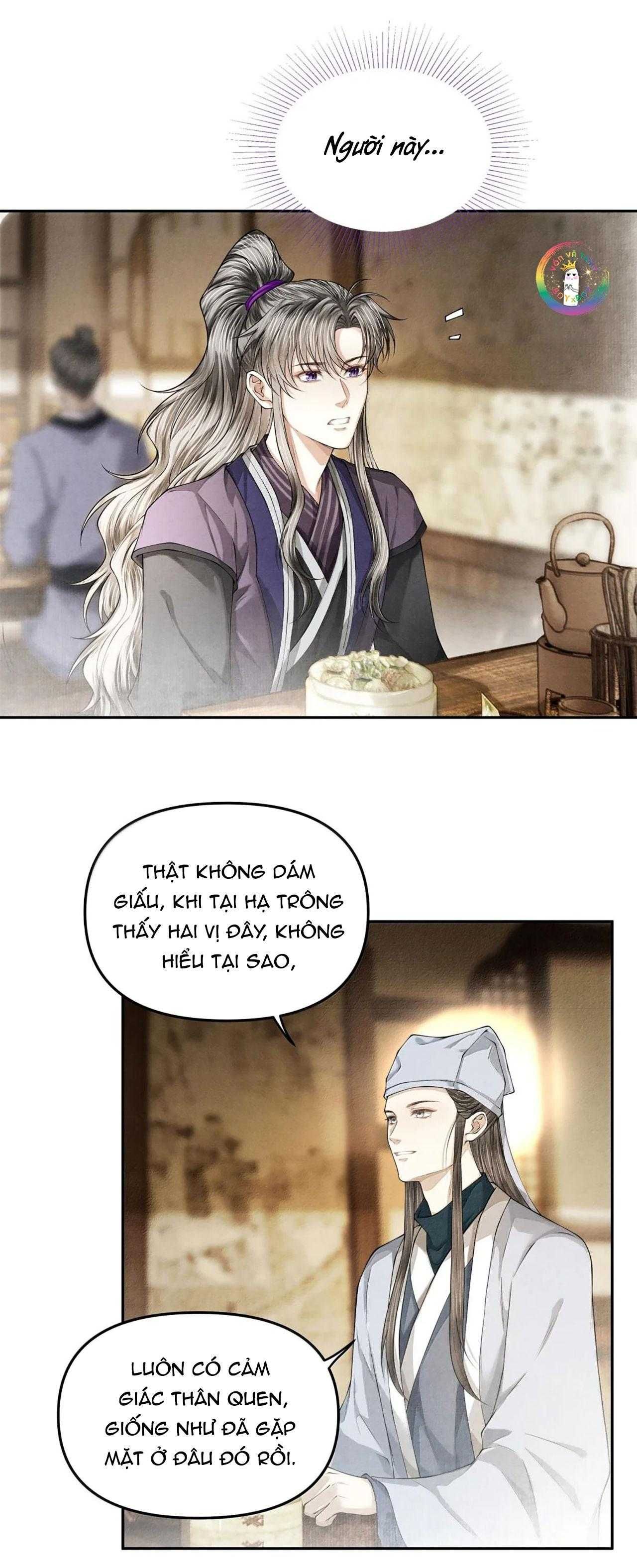 Đồng Tiền Kham Thế Chapter 157 - Trang 2