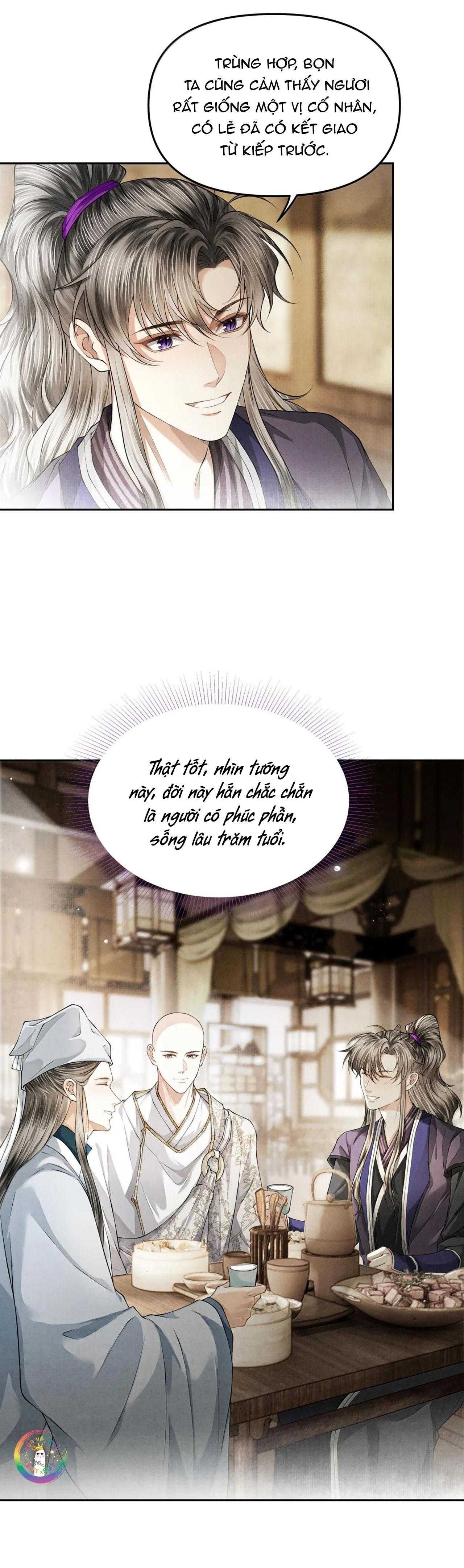 Đồng Tiền Kham Thế Chapter 157 - Trang 2