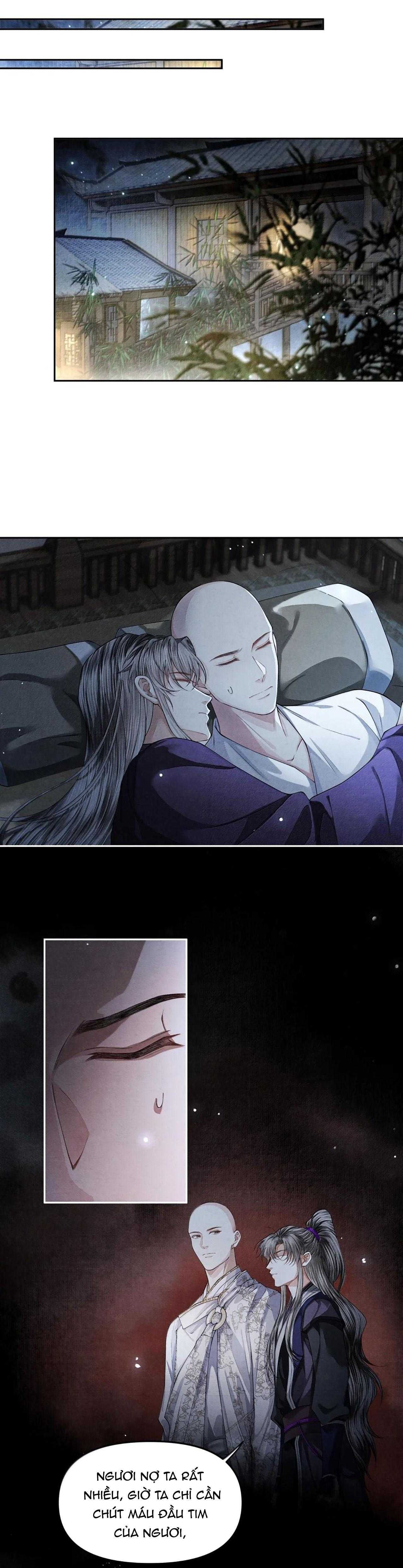 Đồng Tiền Kham Thế Chapter 157 - Trang 2