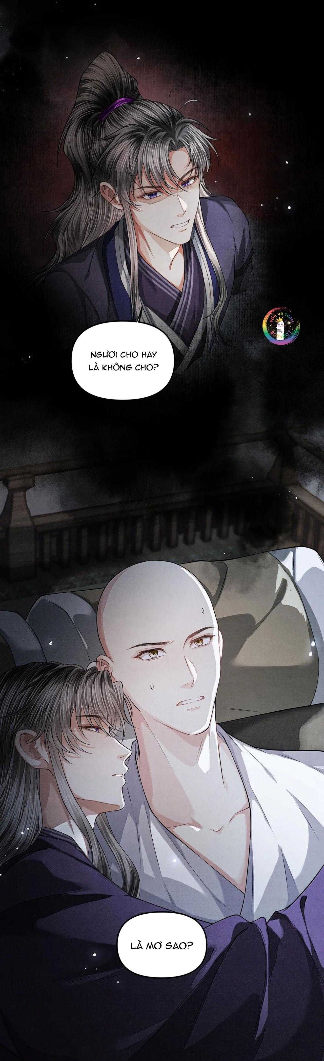 Đồng Tiền Kham Thế Chapter 157 - Trang 2