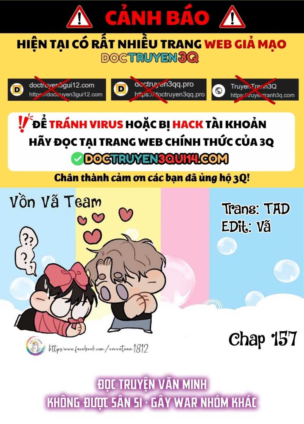 Đồng Tiền Kham Thế Chapter 157 - Trang 2