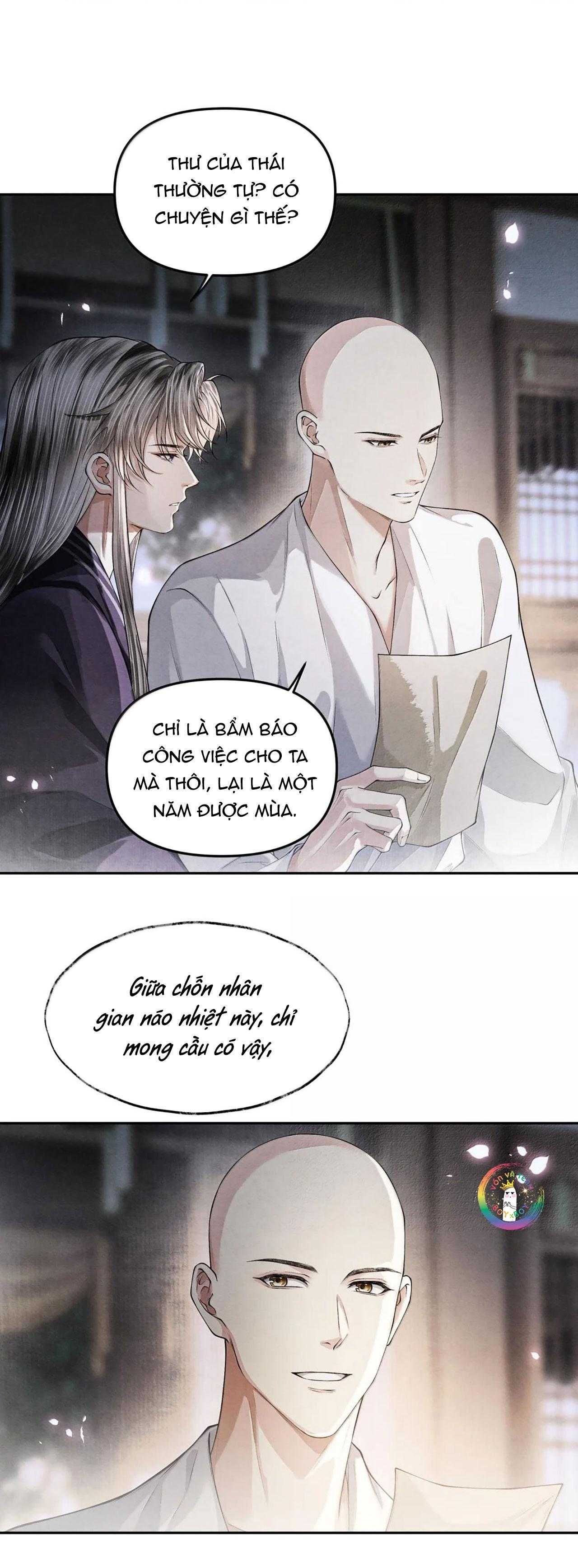 Đồng Tiền Kham Thế Chapter 157 - Trang 2