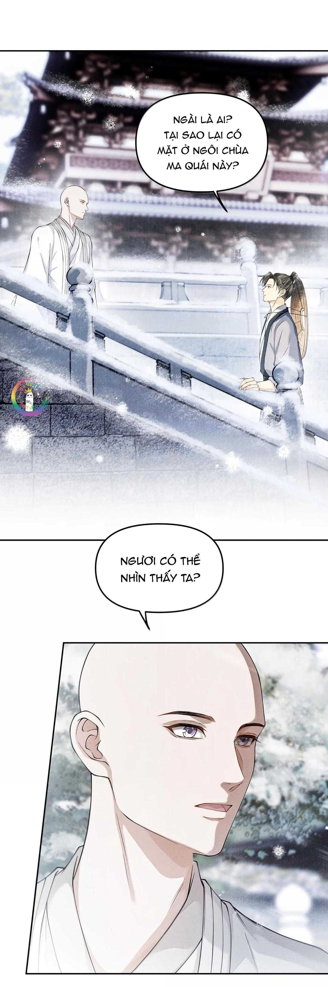 Đồng Tiền Kham Thế Chapter 157 - Trang 2