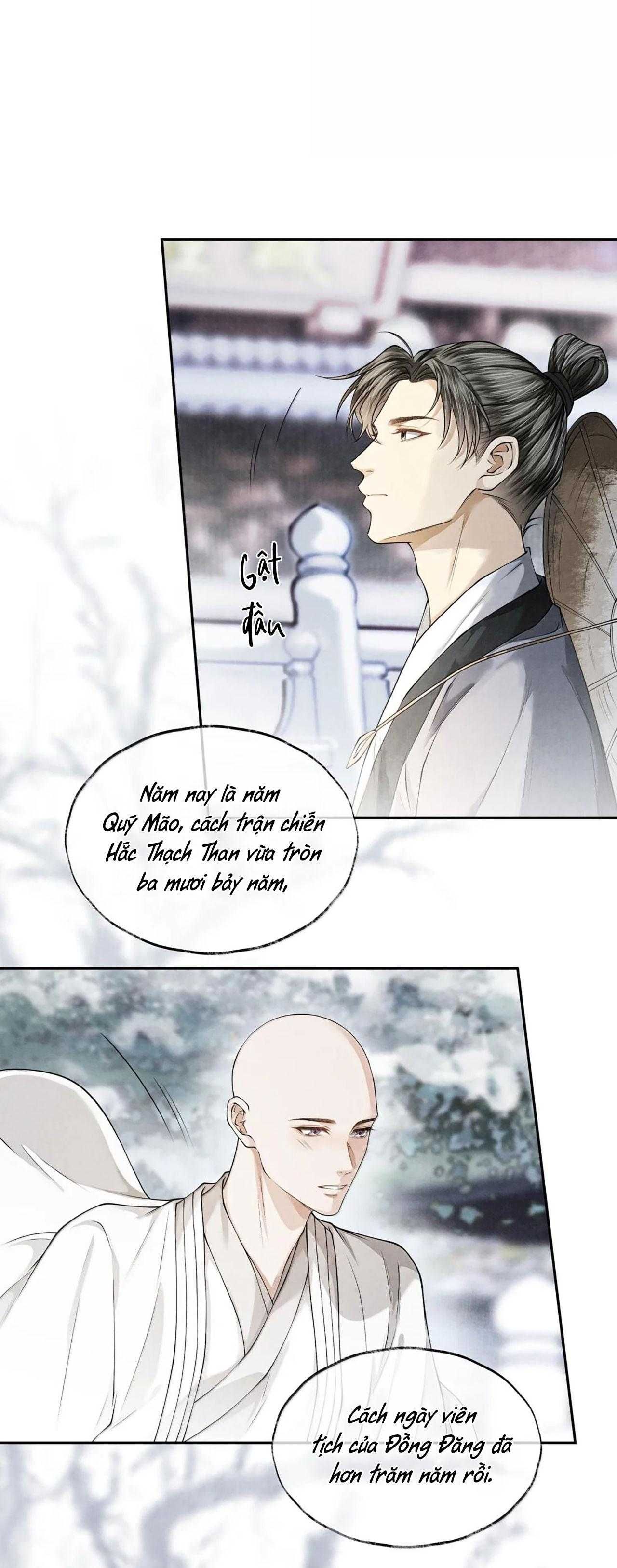 Đồng Tiền Kham Thế Chapter 157 - Trang 2