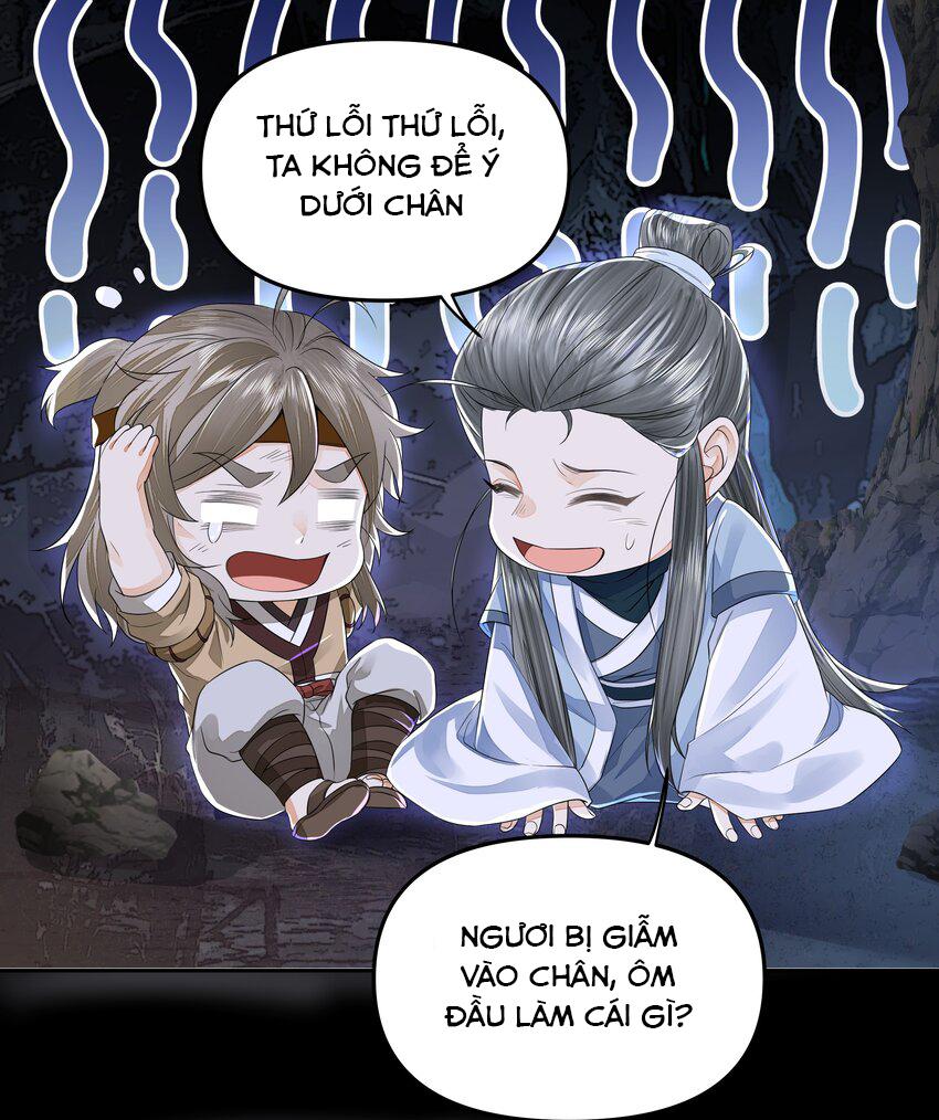 Đồng Tiền Kham Thế Chapter 36 - Trang 2