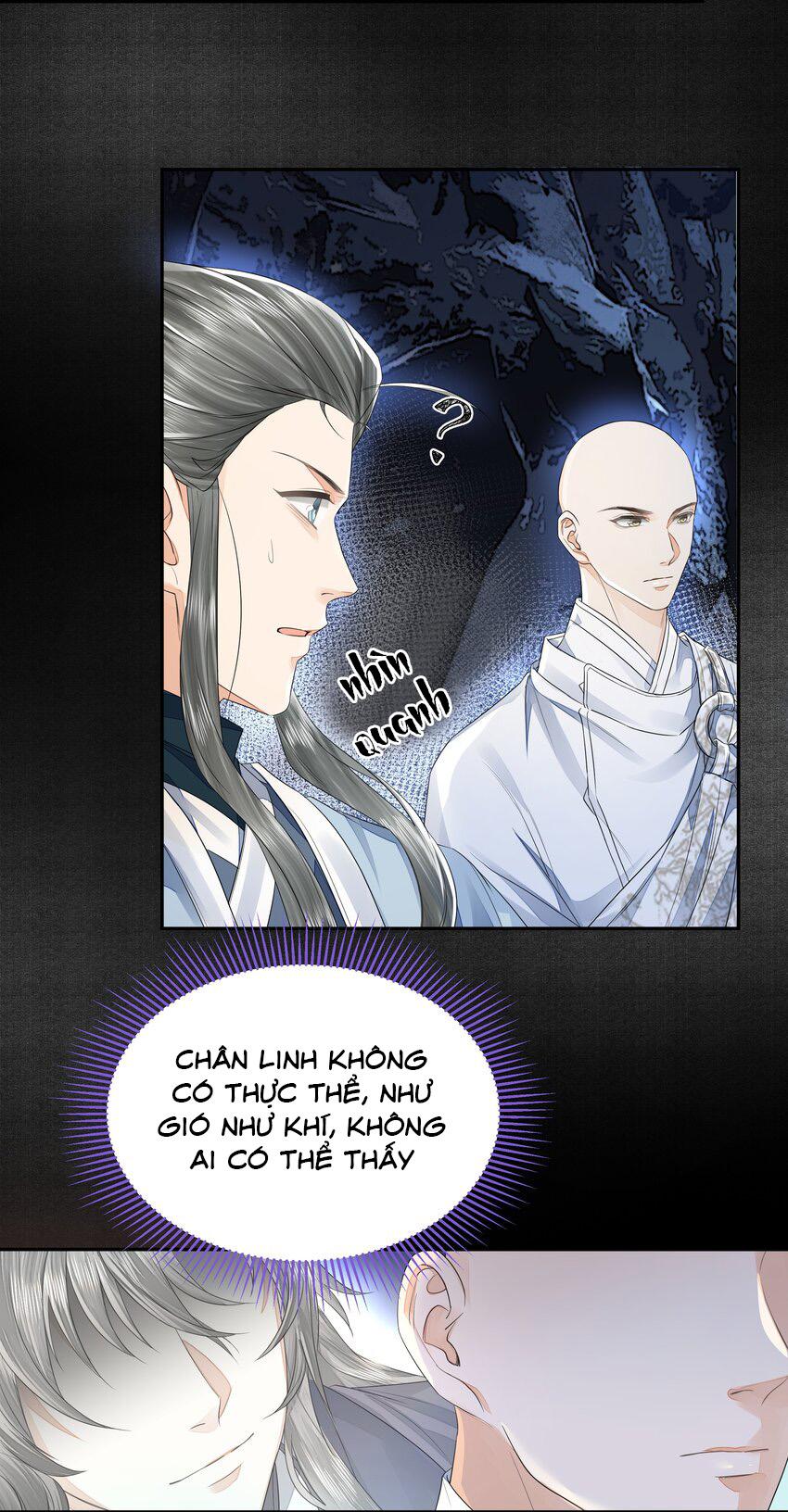 Đồng Tiền Kham Thế Chapter 36 - Trang 2