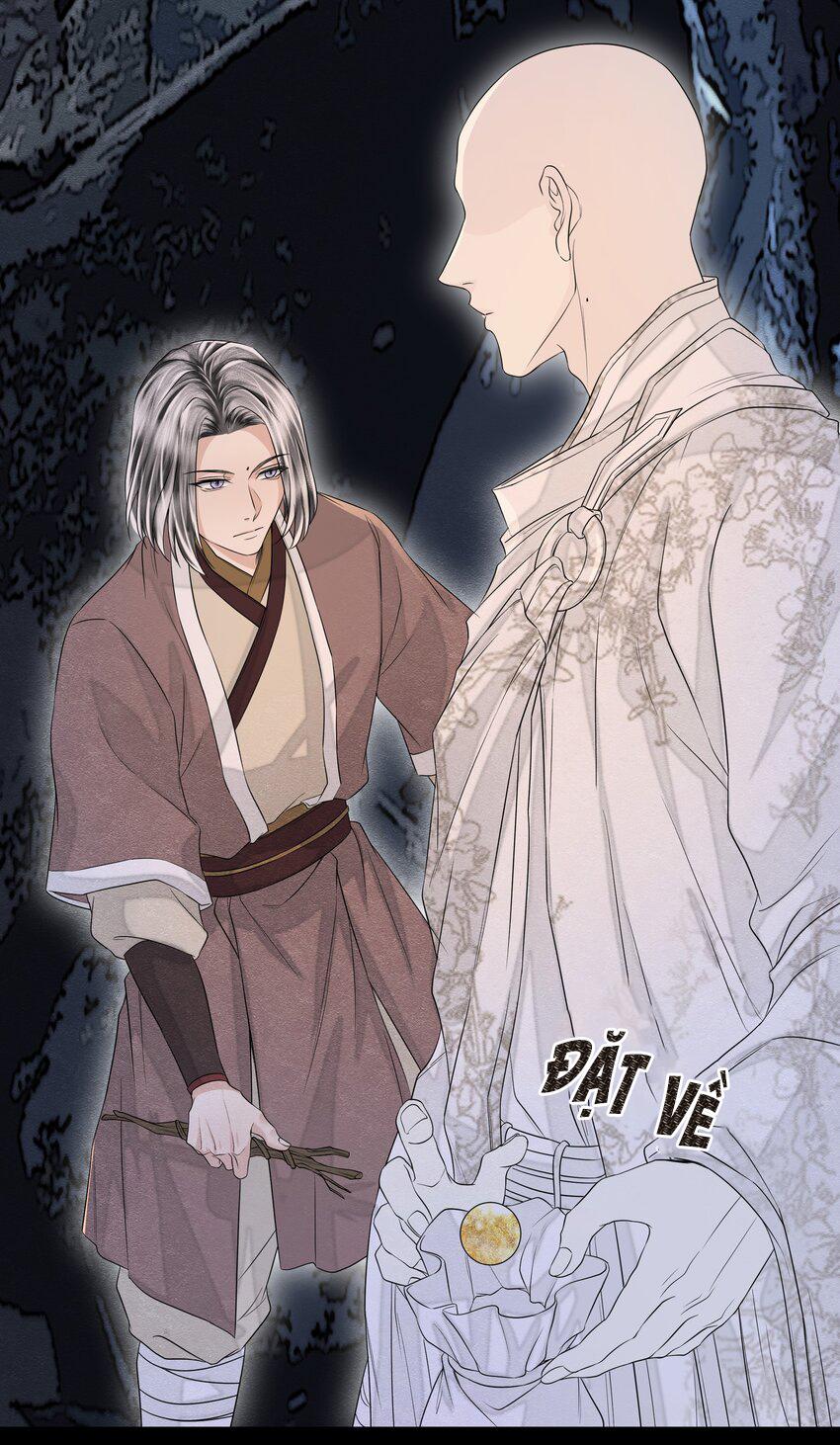 Đồng Tiền Kham Thế Chapter 38 - Trang 2