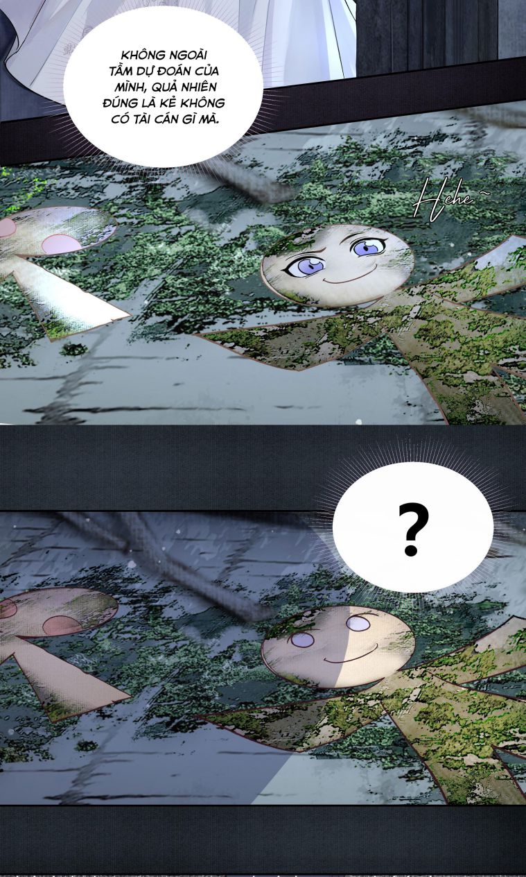 Đồng Tiền Kham Thế Chapter 4 - Trang 2