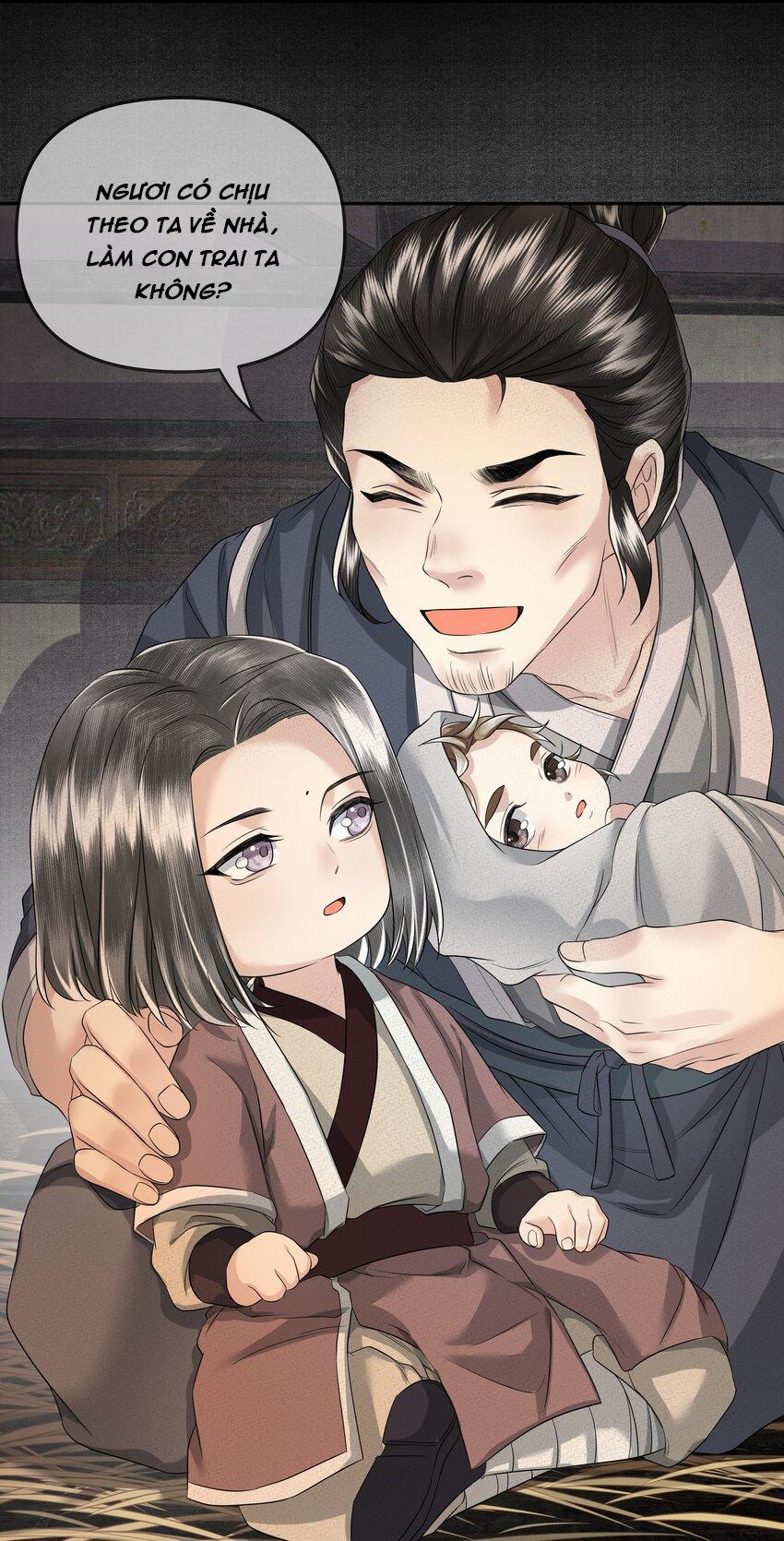Đồng Tiền Kham Thế Chapter 42 - Trang 2