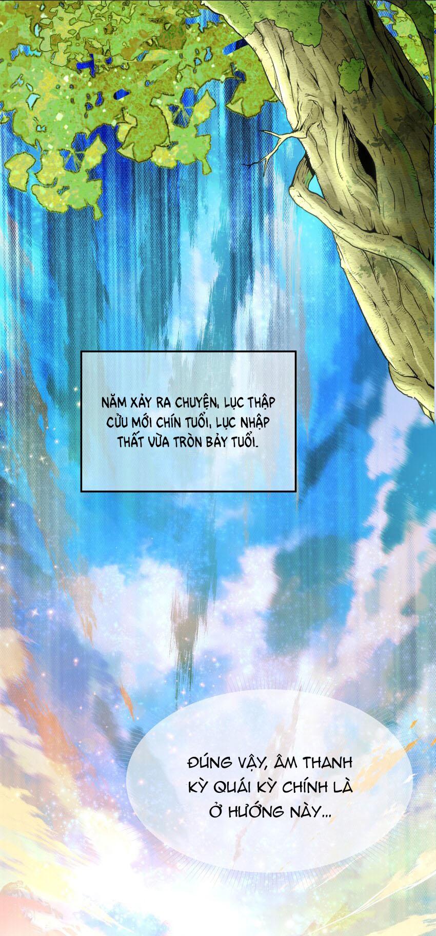 Đồng Tiền Kham Thế Chapter 43 - Trang 2