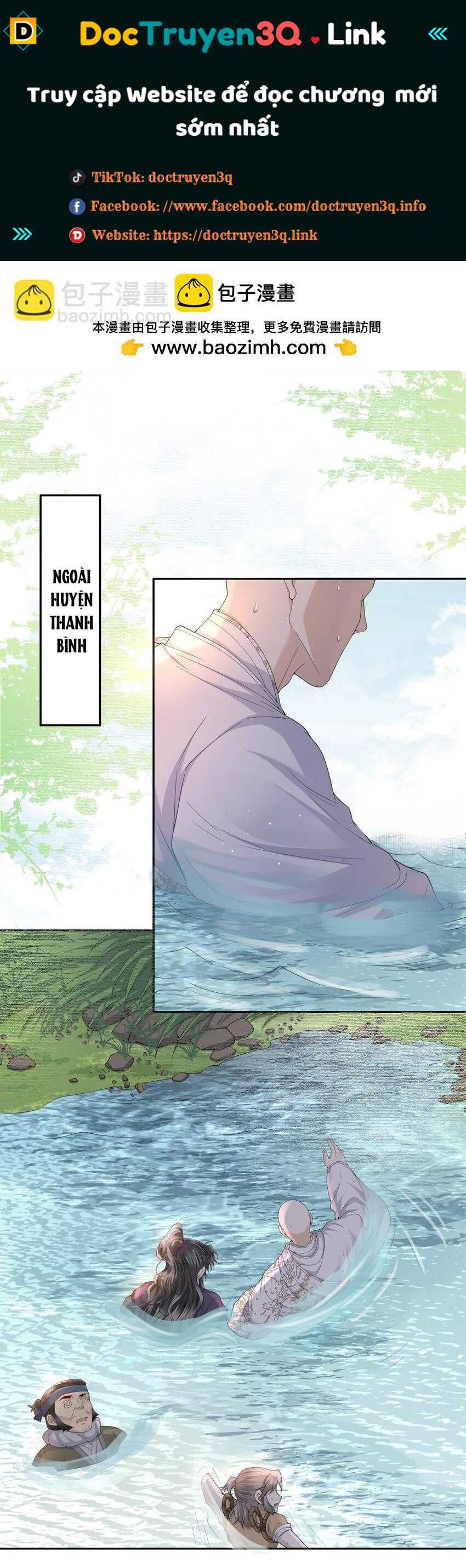 Đồng Tiền Kham Thế Chapter 63 - Trang 2