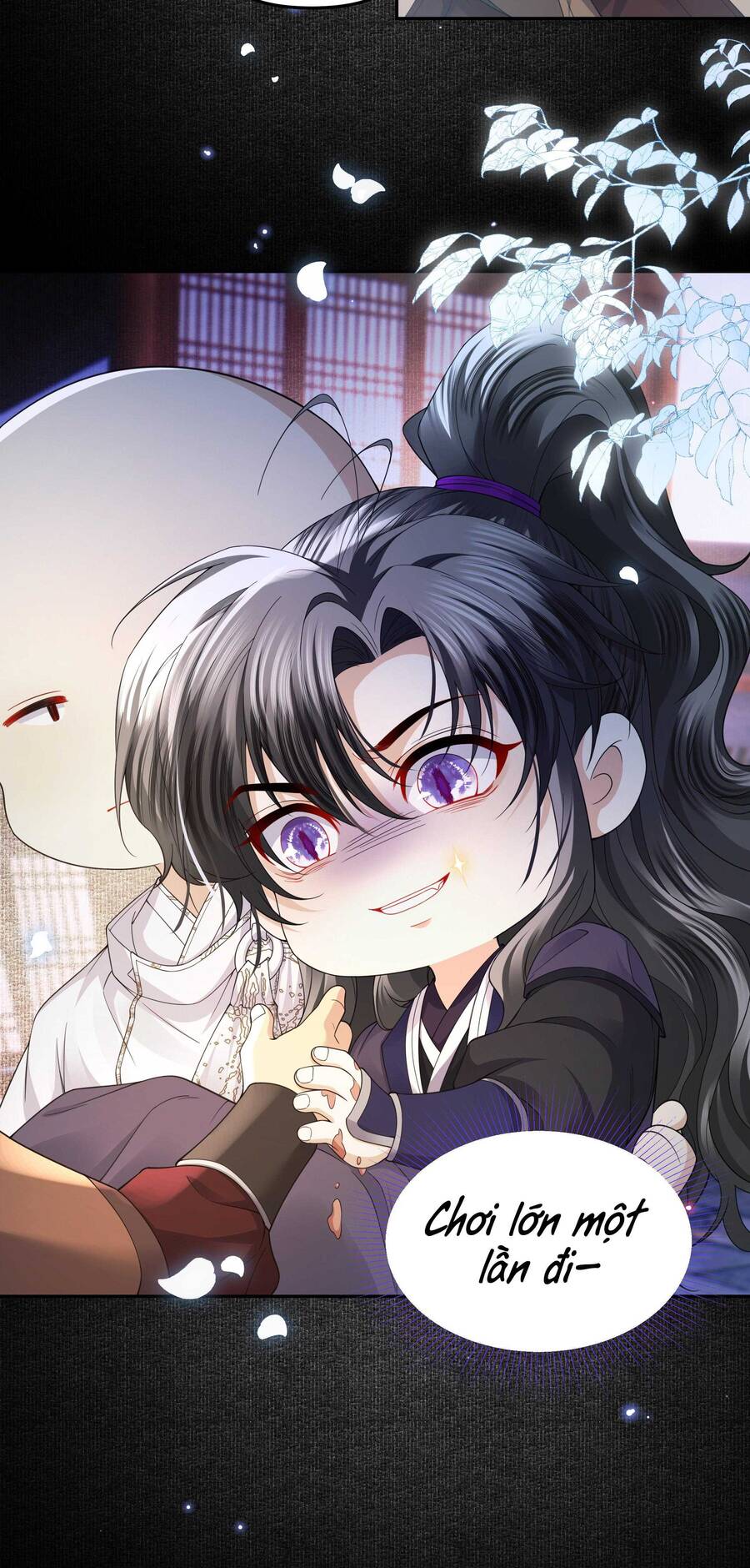 Đồng Tiền Kham Thế Chapter 65 - Trang 2