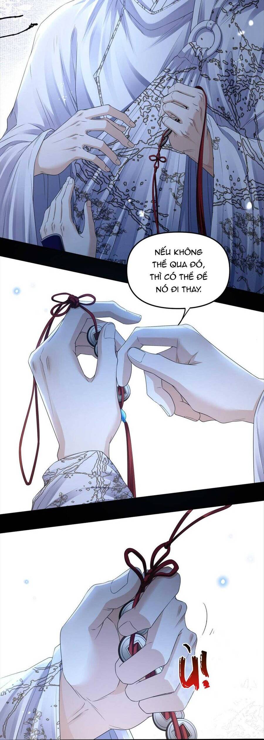 Đồng Tiền Kham Thế Chapter 71 - Trang 2