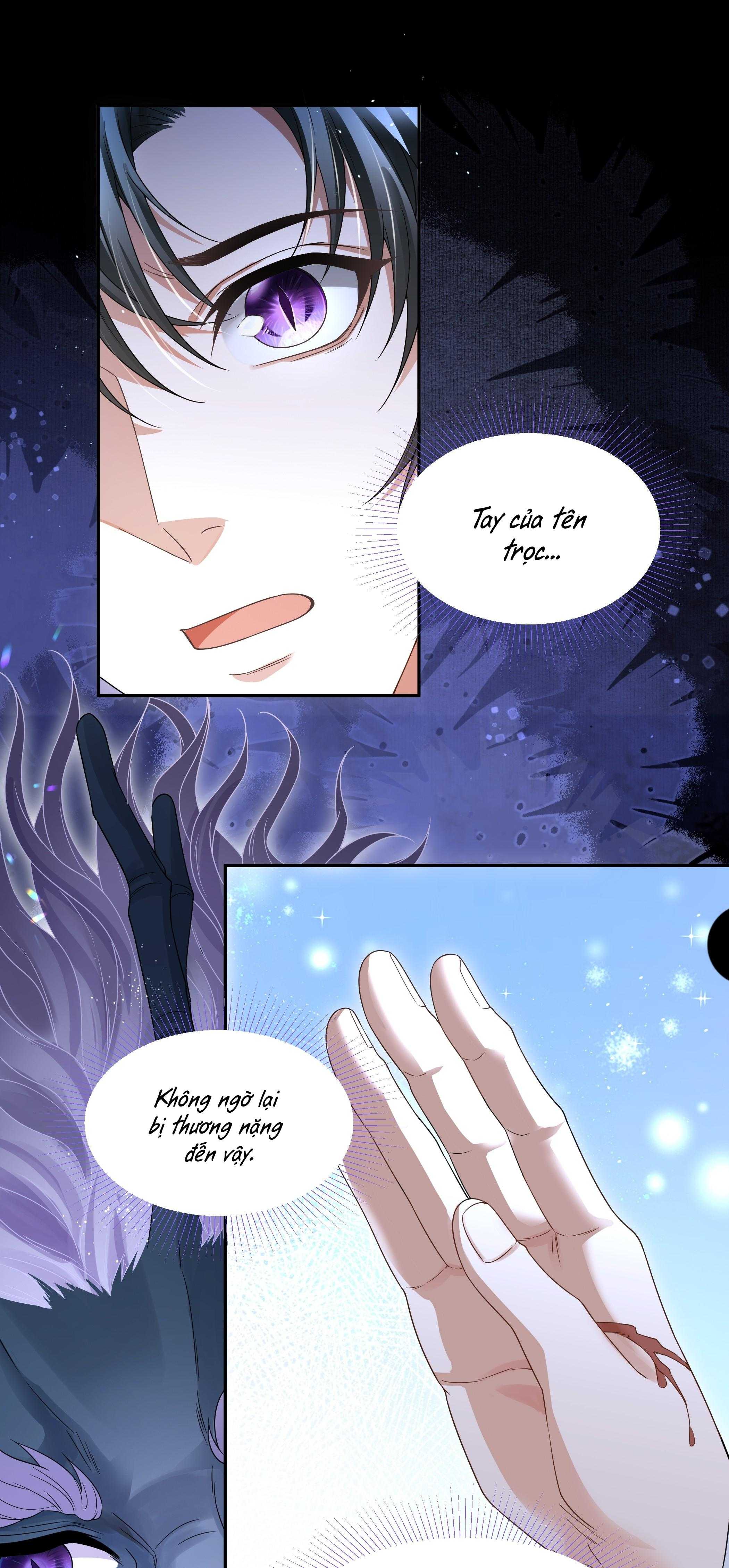 Đồng Tiền Kham Thế Chapter 76 - Trang 2