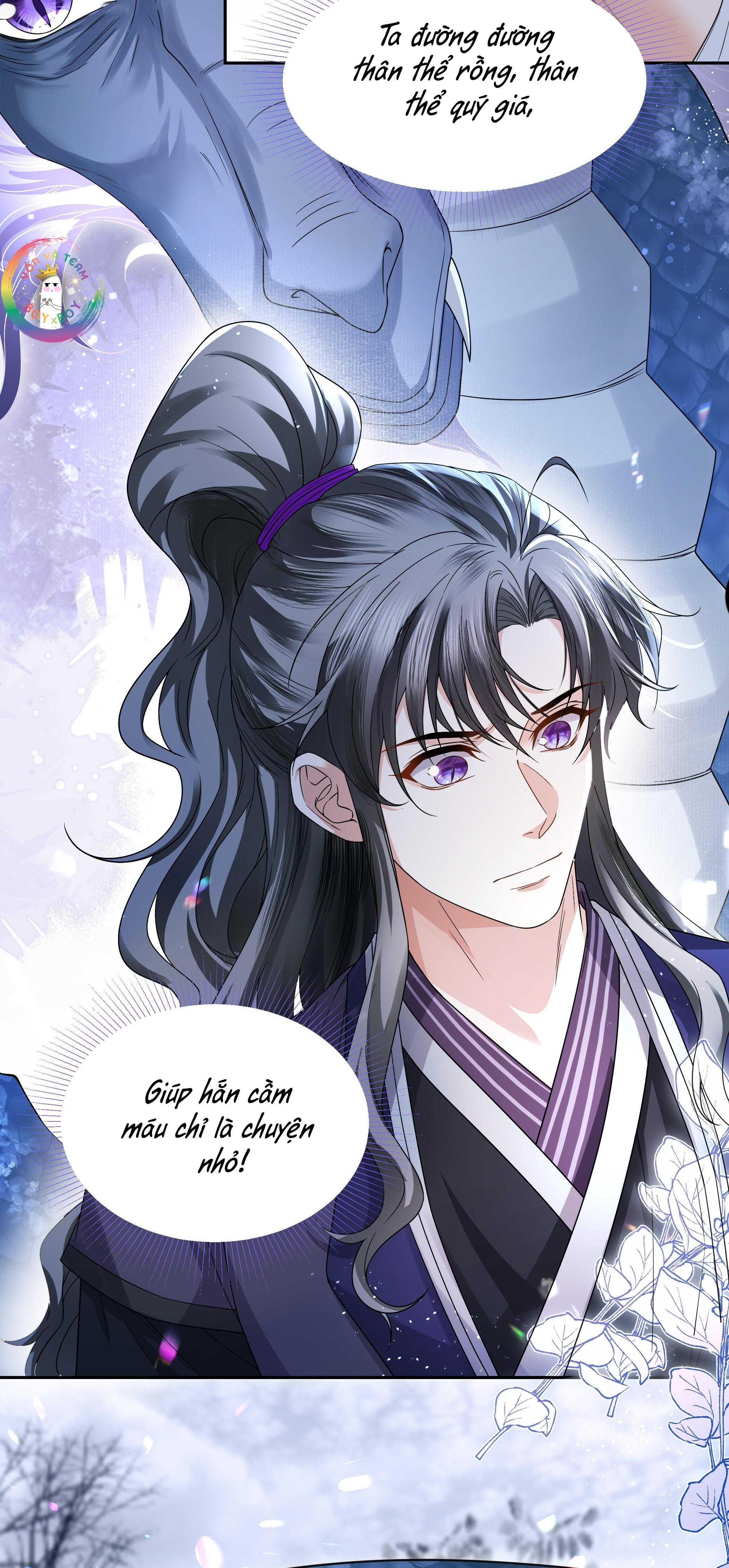 Đồng Tiền Kham Thế Chapter 76 - Trang 2