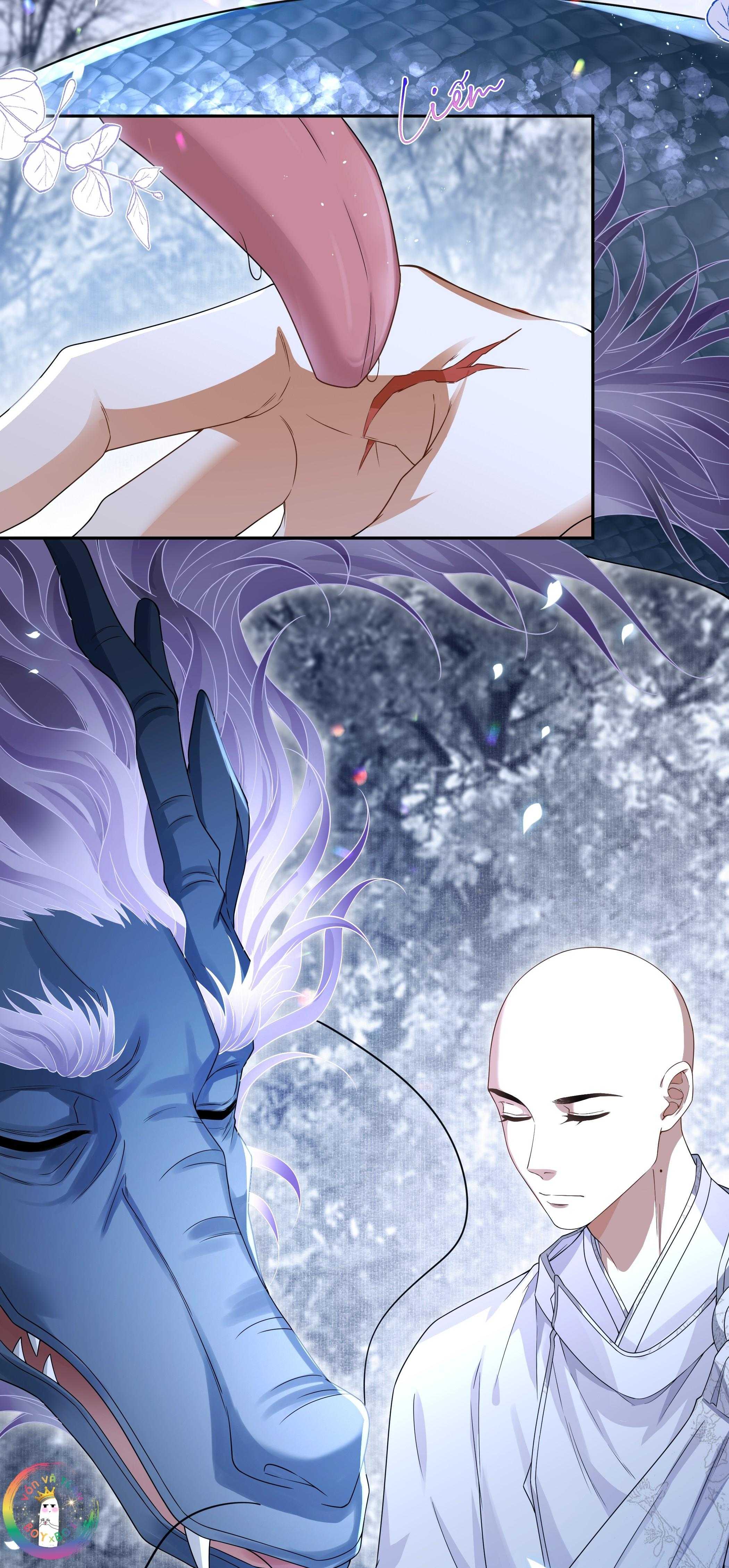 Đồng Tiền Kham Thế Chapter 76 - Trang 2