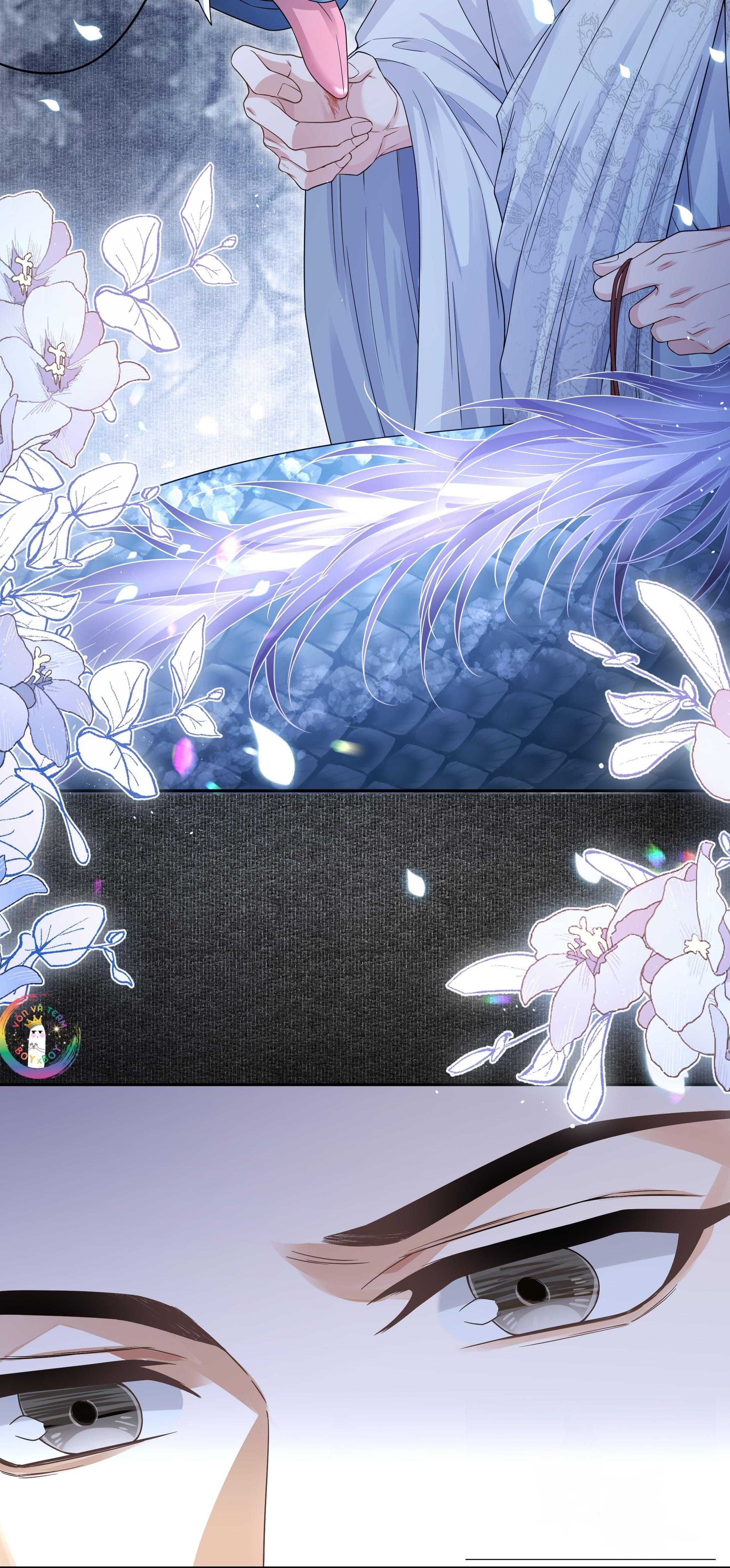 Đồng Tiền Kham Thế Chapter 76 - Trang 2