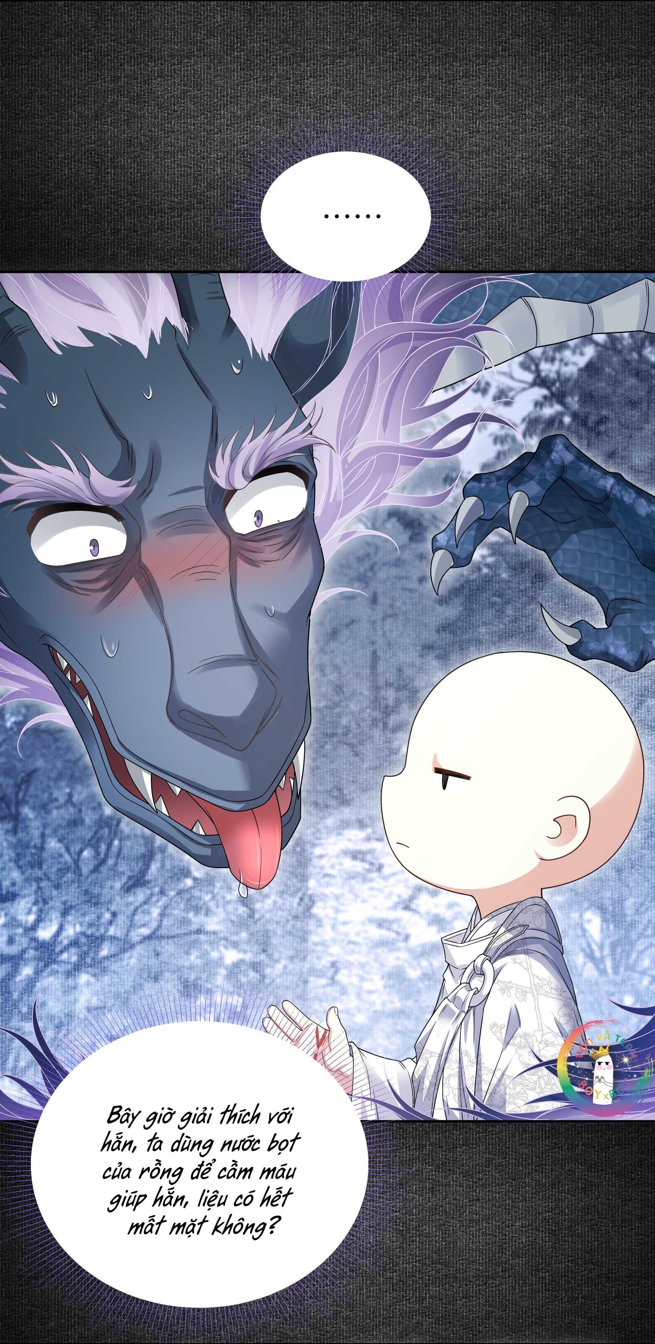 Đồng Tiền Kham Thế Chapter 76 - Trang 2