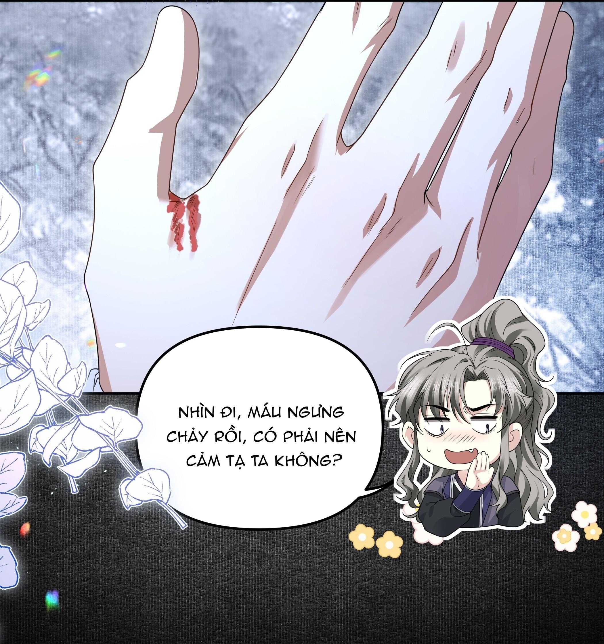 Đồng Tiền Kham Thế Chapter 76 - Trang 2