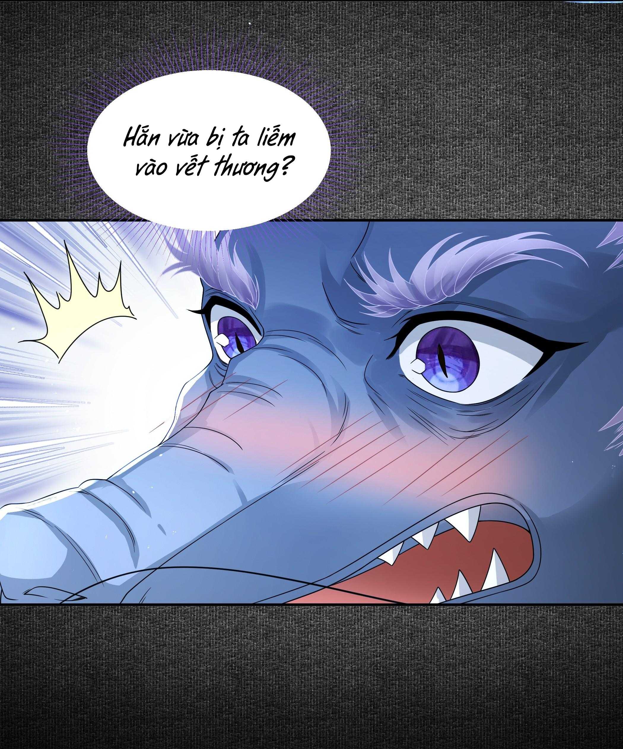 Đồng Tiền Kham Thế Chapter 76 - Trang 2