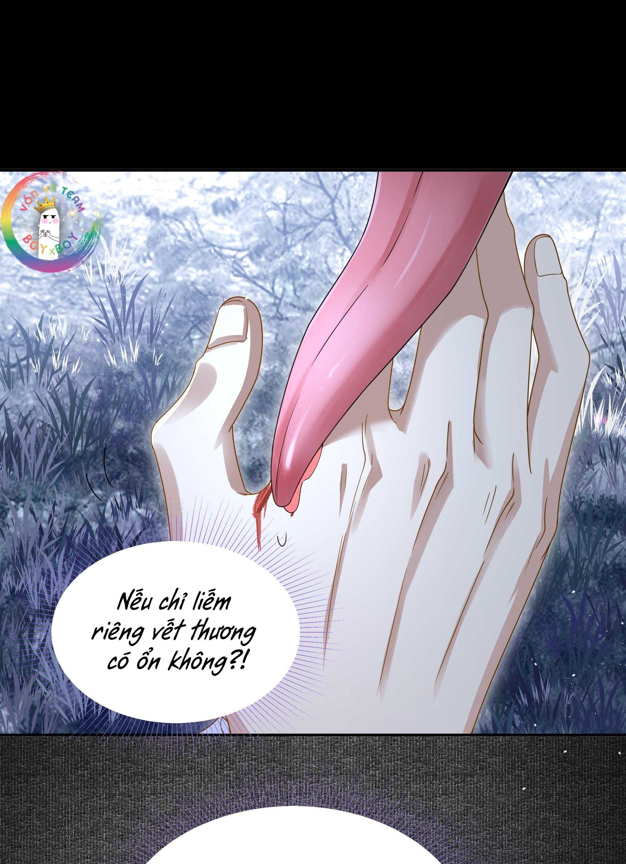 Đồng Tiền Kham Thế Chapter 76 - Trang 2