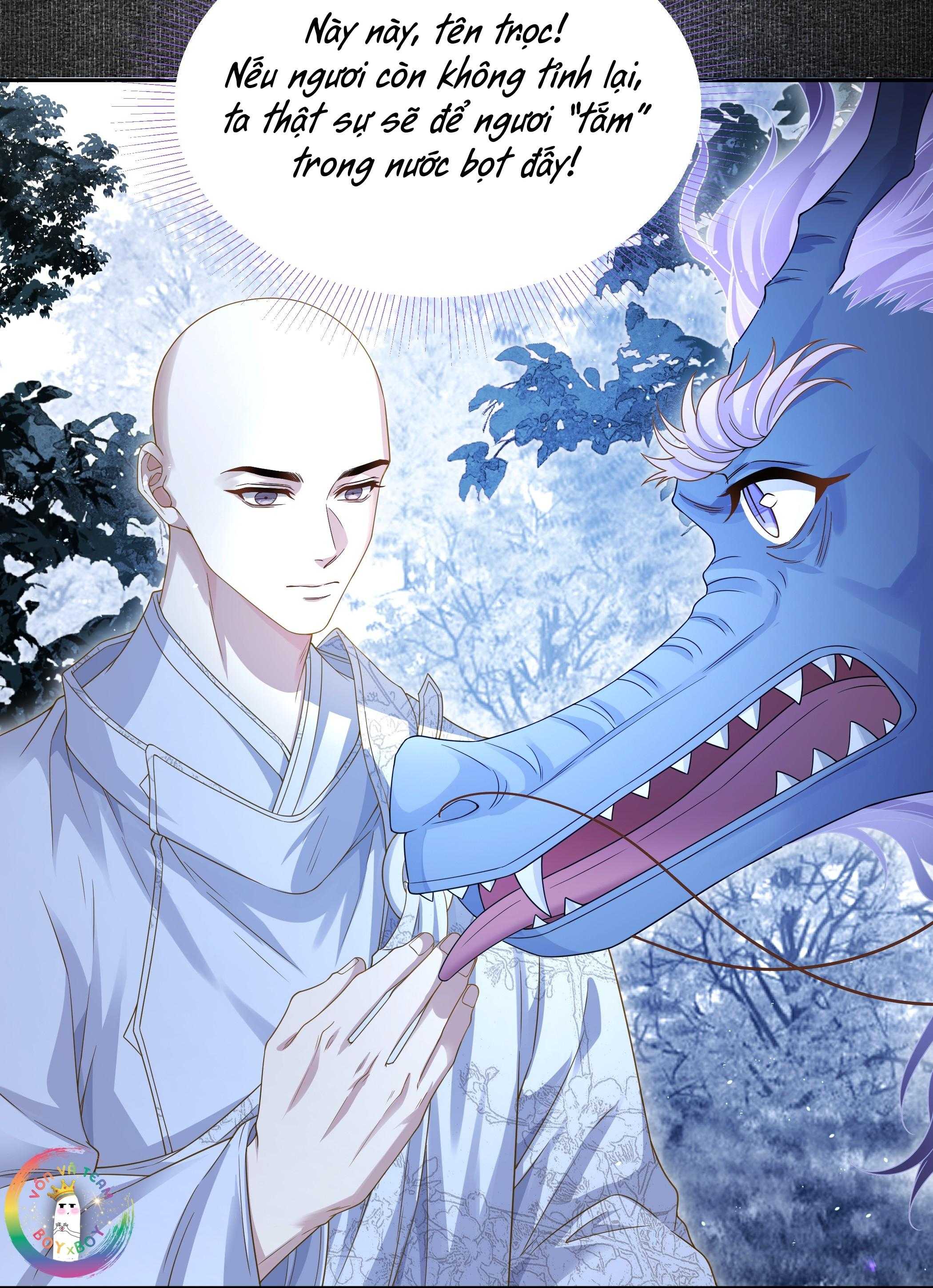 Đồng Tiền Kham Thế Chapter 76 - Trang 2