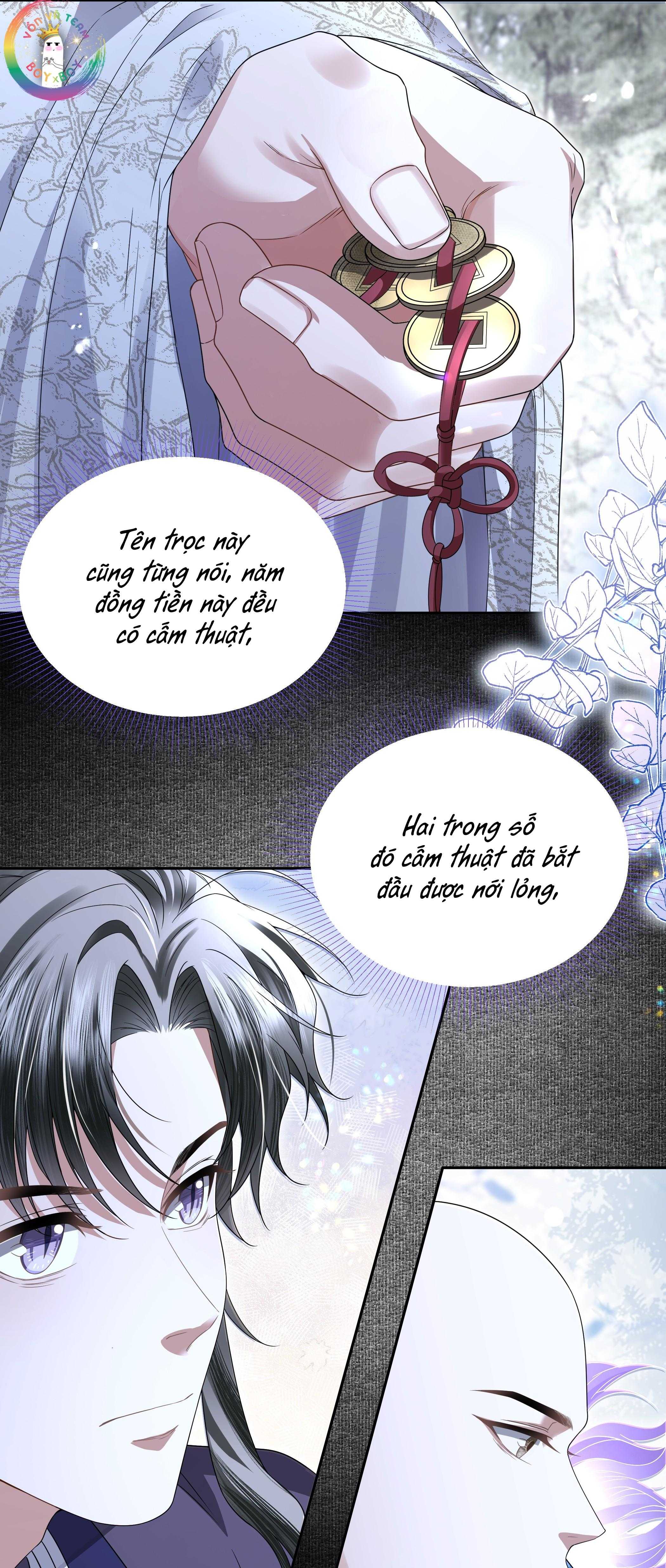 Đồng Tiền Kham Thế Chapter 76 - Trang 2