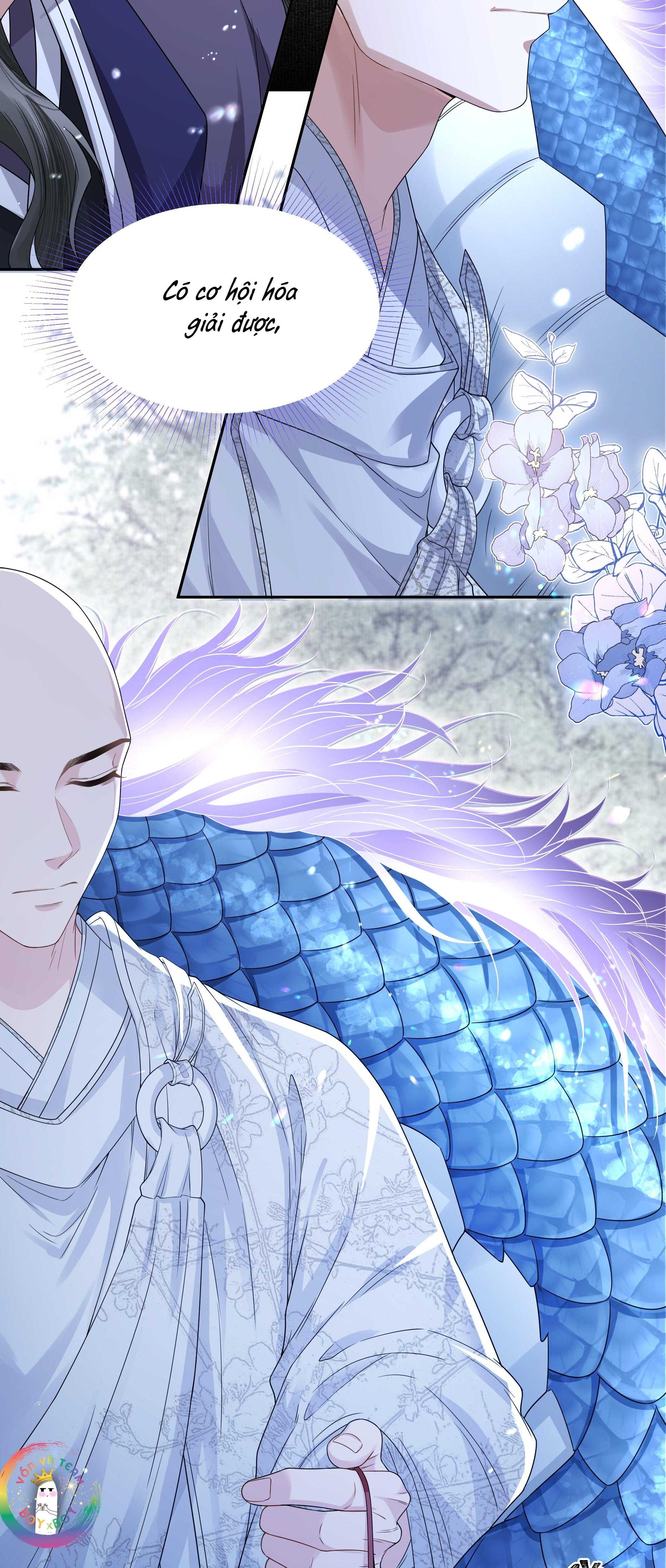 Đồng Tiền Kham Thế Chapter 76 - Trang 2