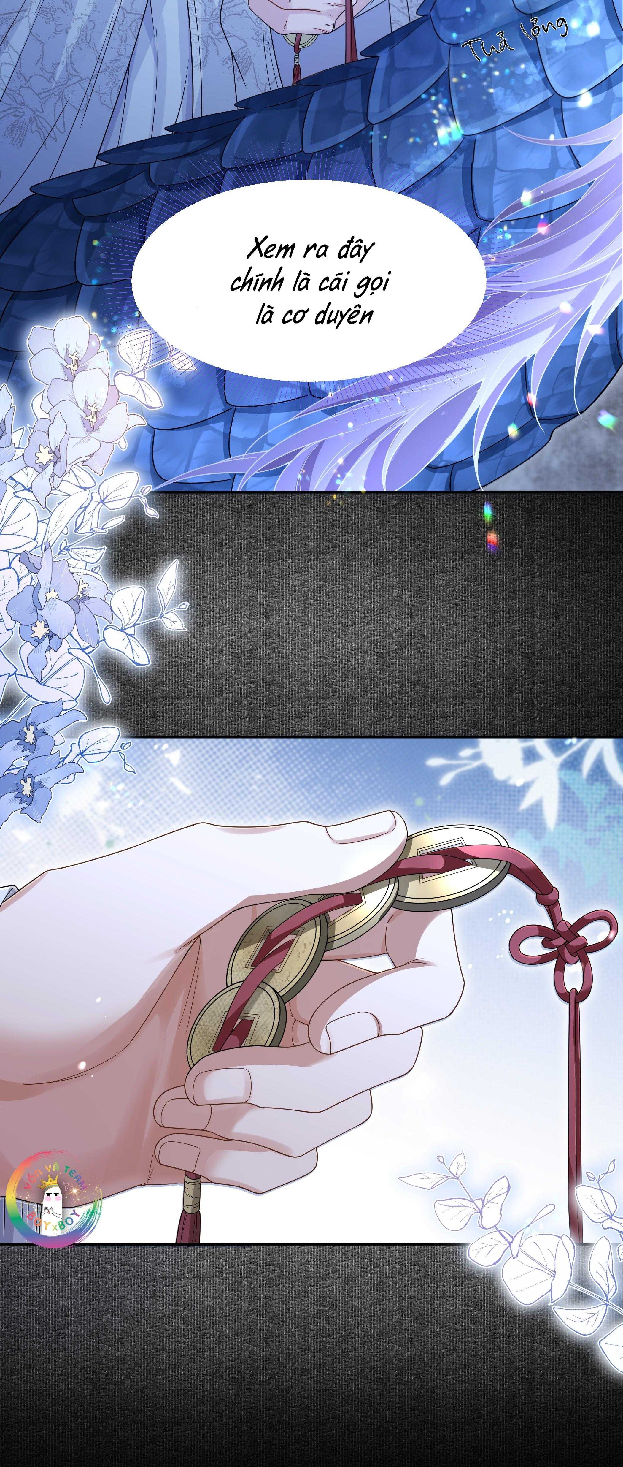 Đồng Tiền Kham Thế Chapter 76 - Trang 2