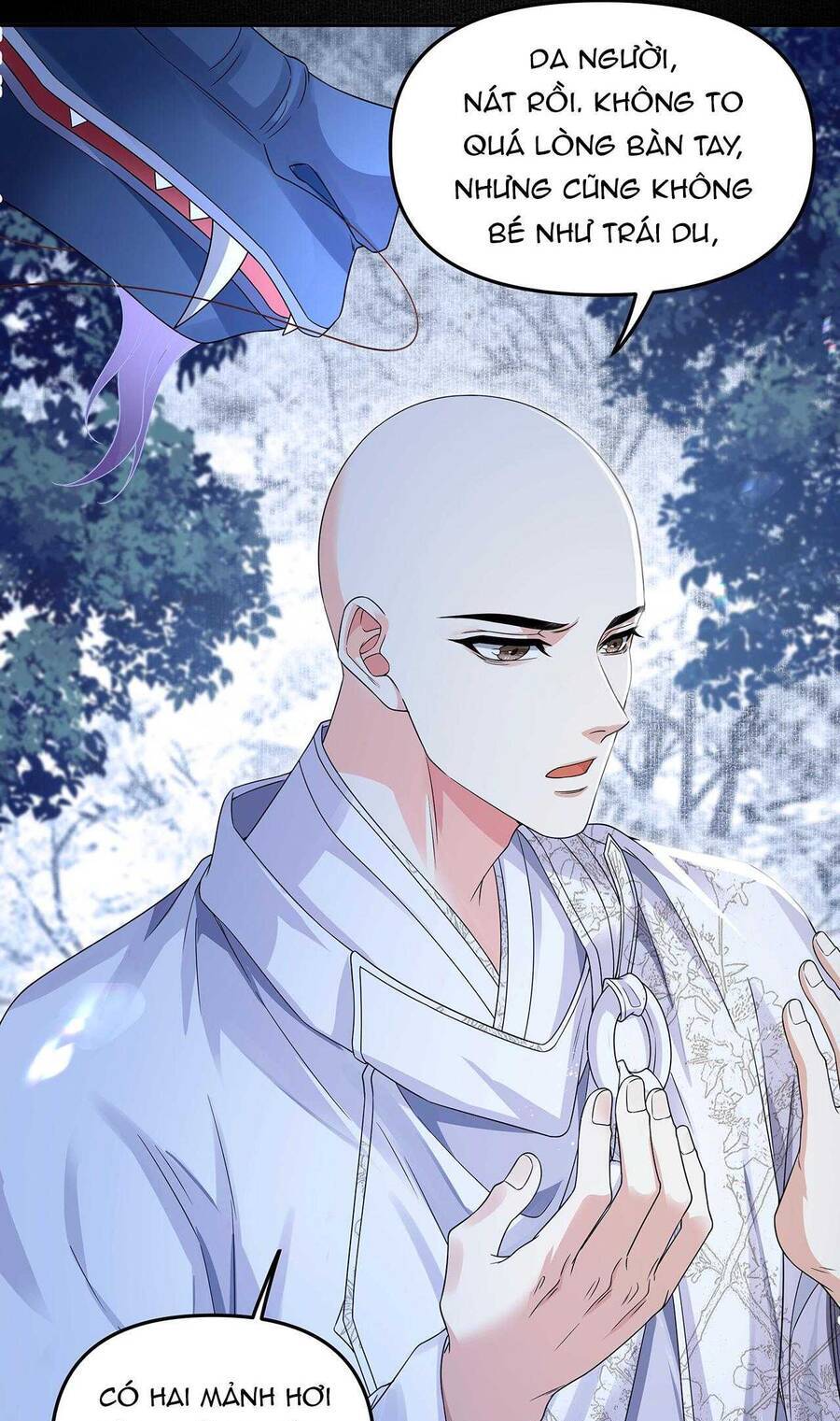 Đồng Tiền Kham Thế Chapter 77 - Trang 2