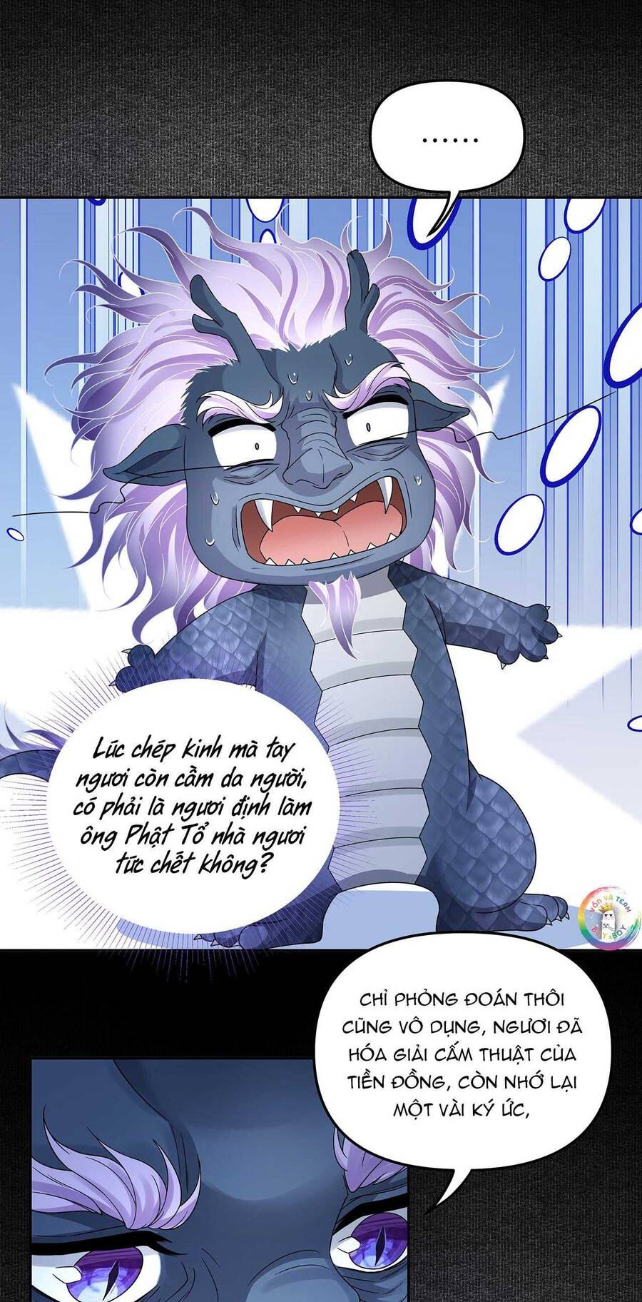 Đồng Tiền Kham Thế Chapter 77 - Trang 2