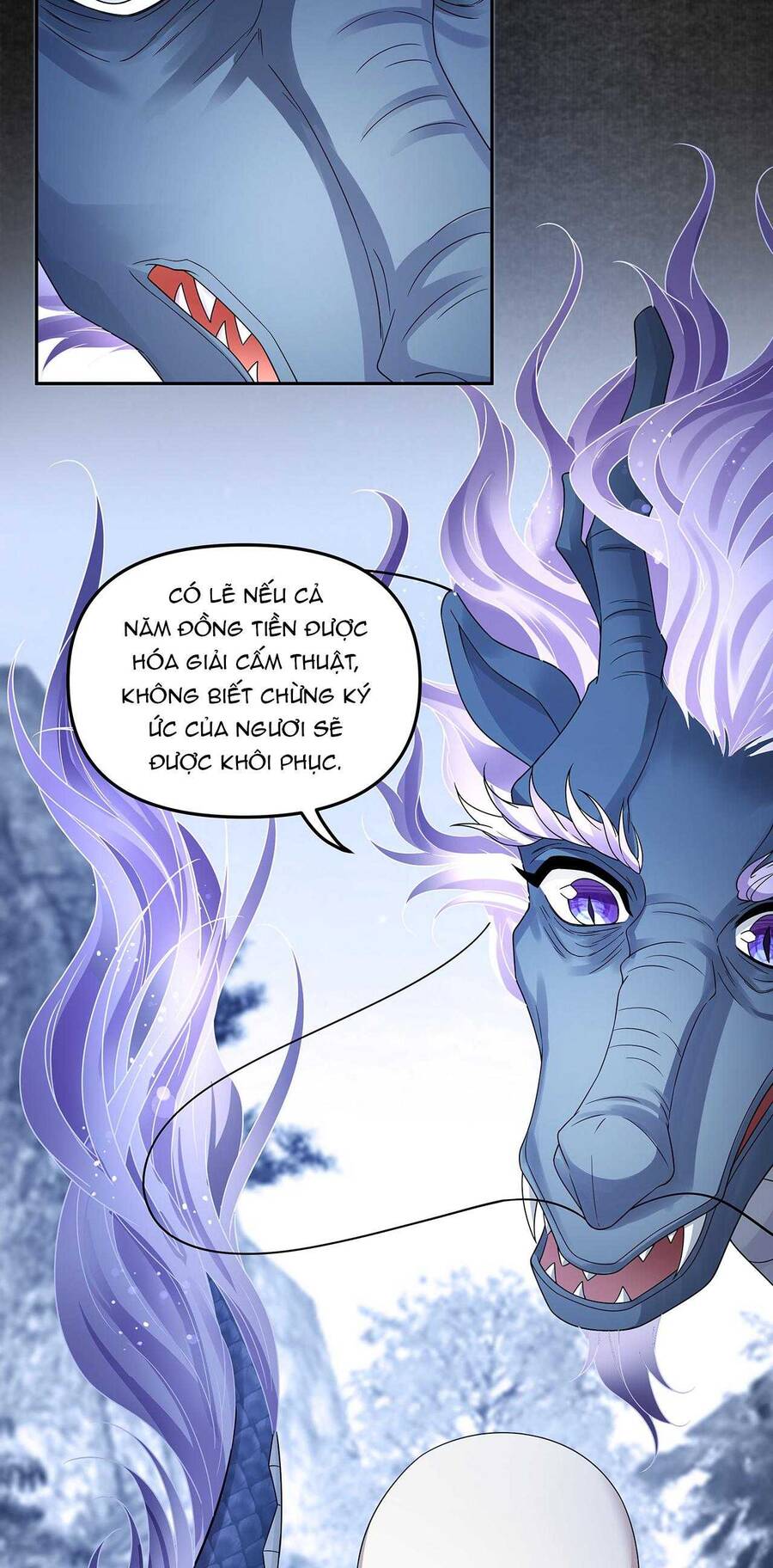 Đồng Tiền Kham Thế Chapter 77 - Trang 2