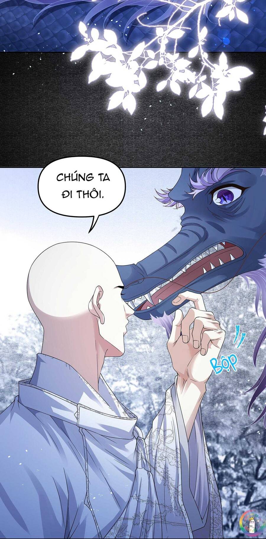 Đồng Tiền Kham Thế Chapter 77 - Trang 2